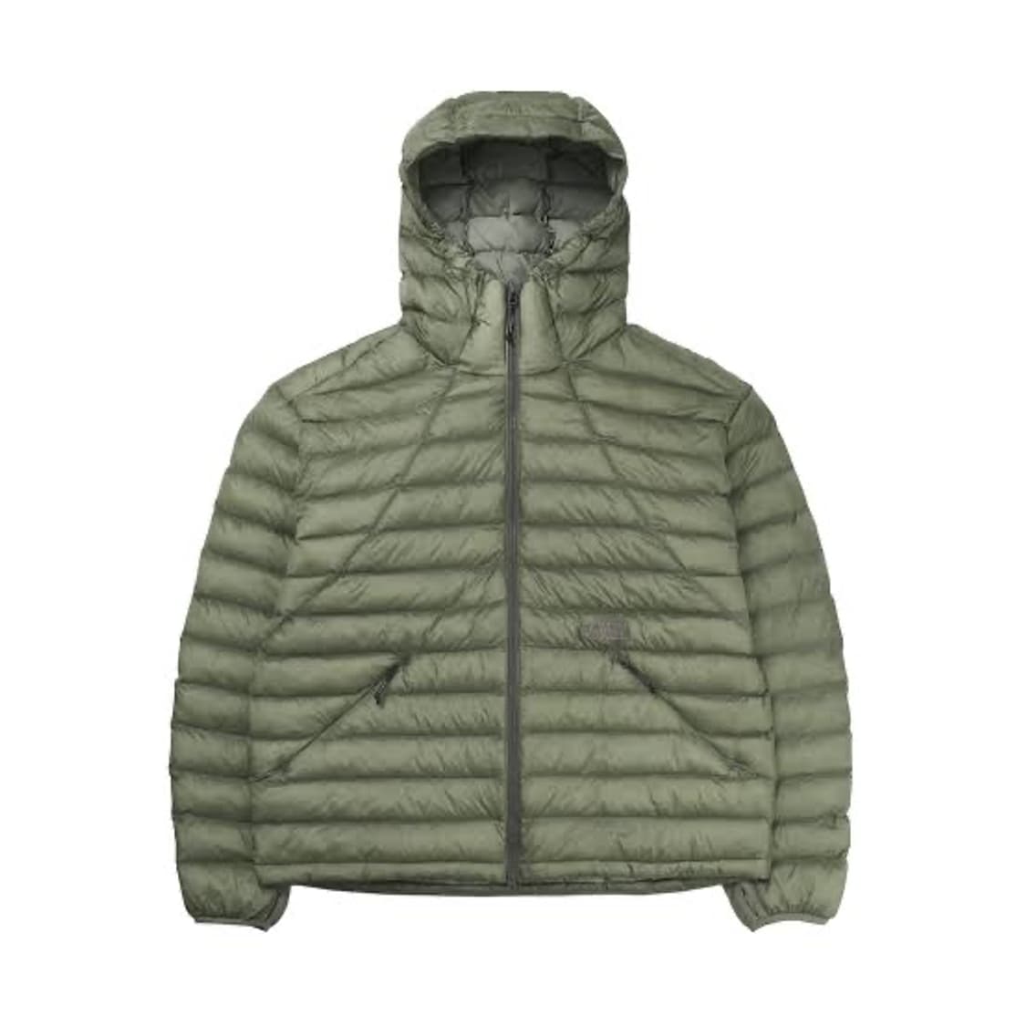 [L] 새제품 노스페이스 벤투스 온 자켓 카키 상품이미지1