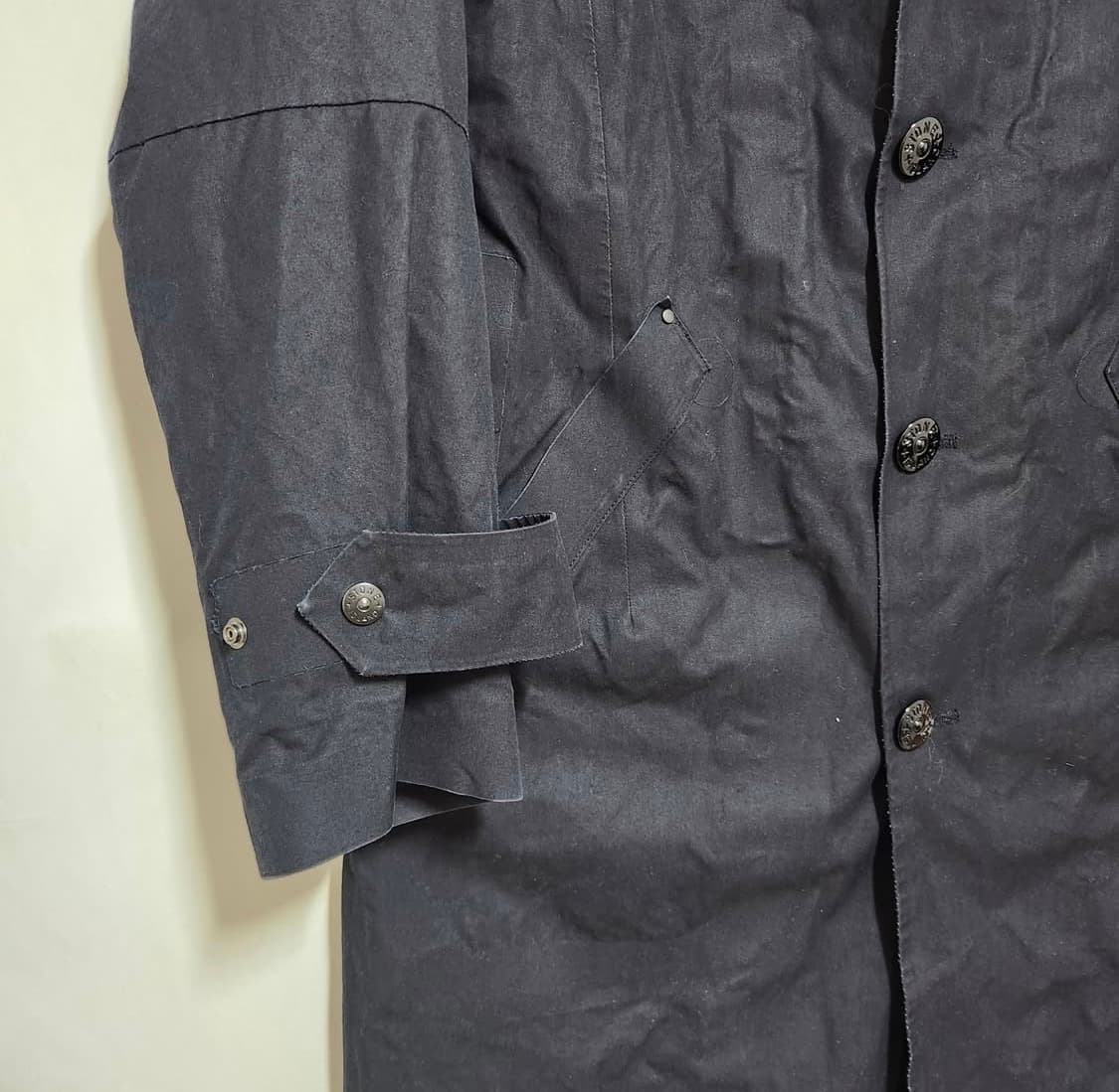 분리 내피 포함) 스톤아일랜드 코트 상품이미지4