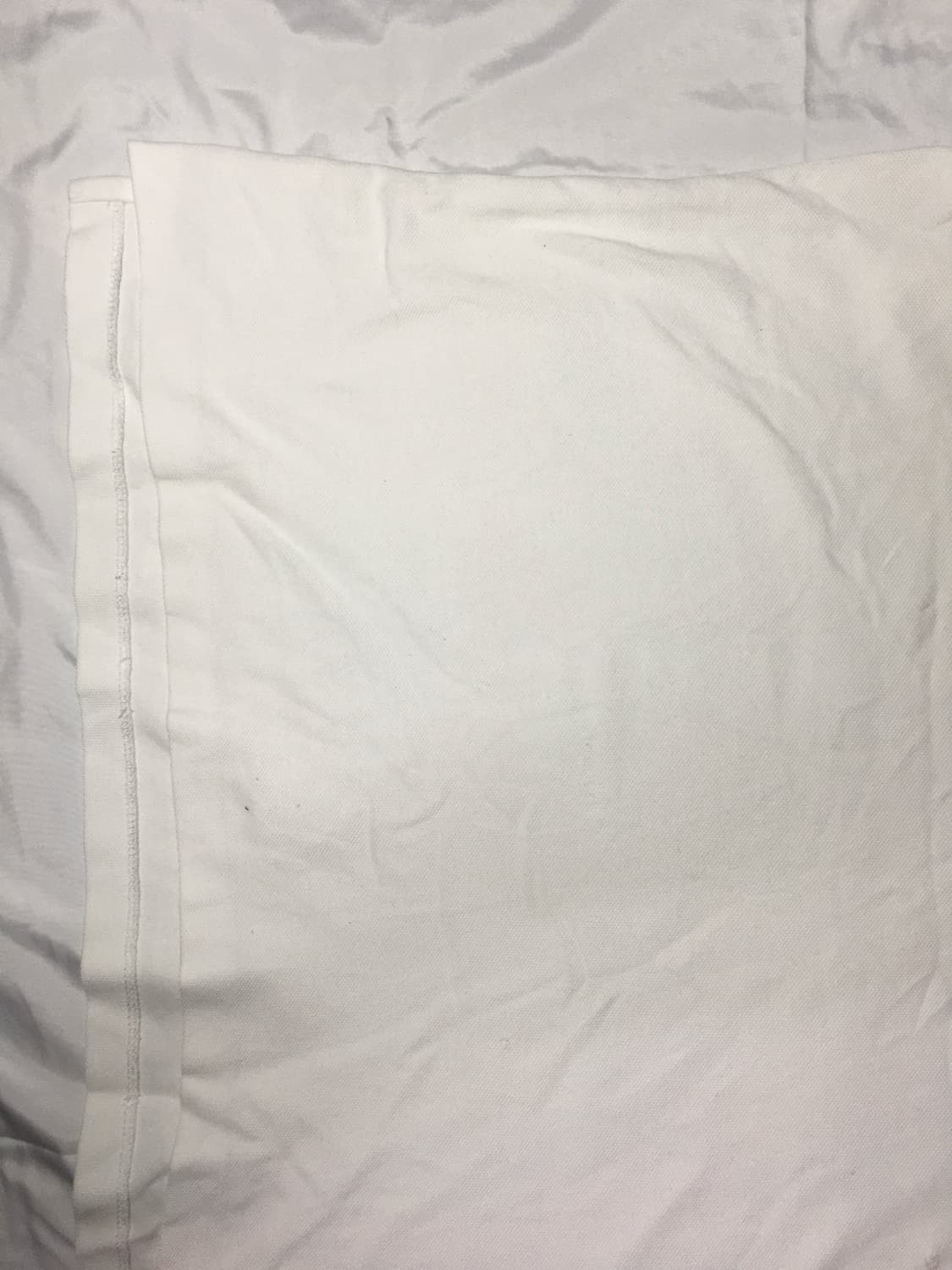 폴로 랄프로렌 빅포니 화이트 상품이미지4
