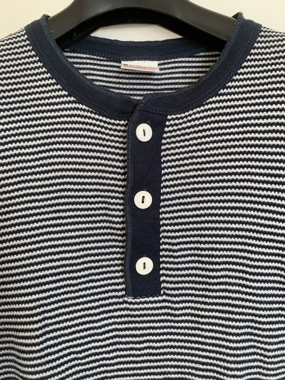 healthknit henryneck  상품이미지2