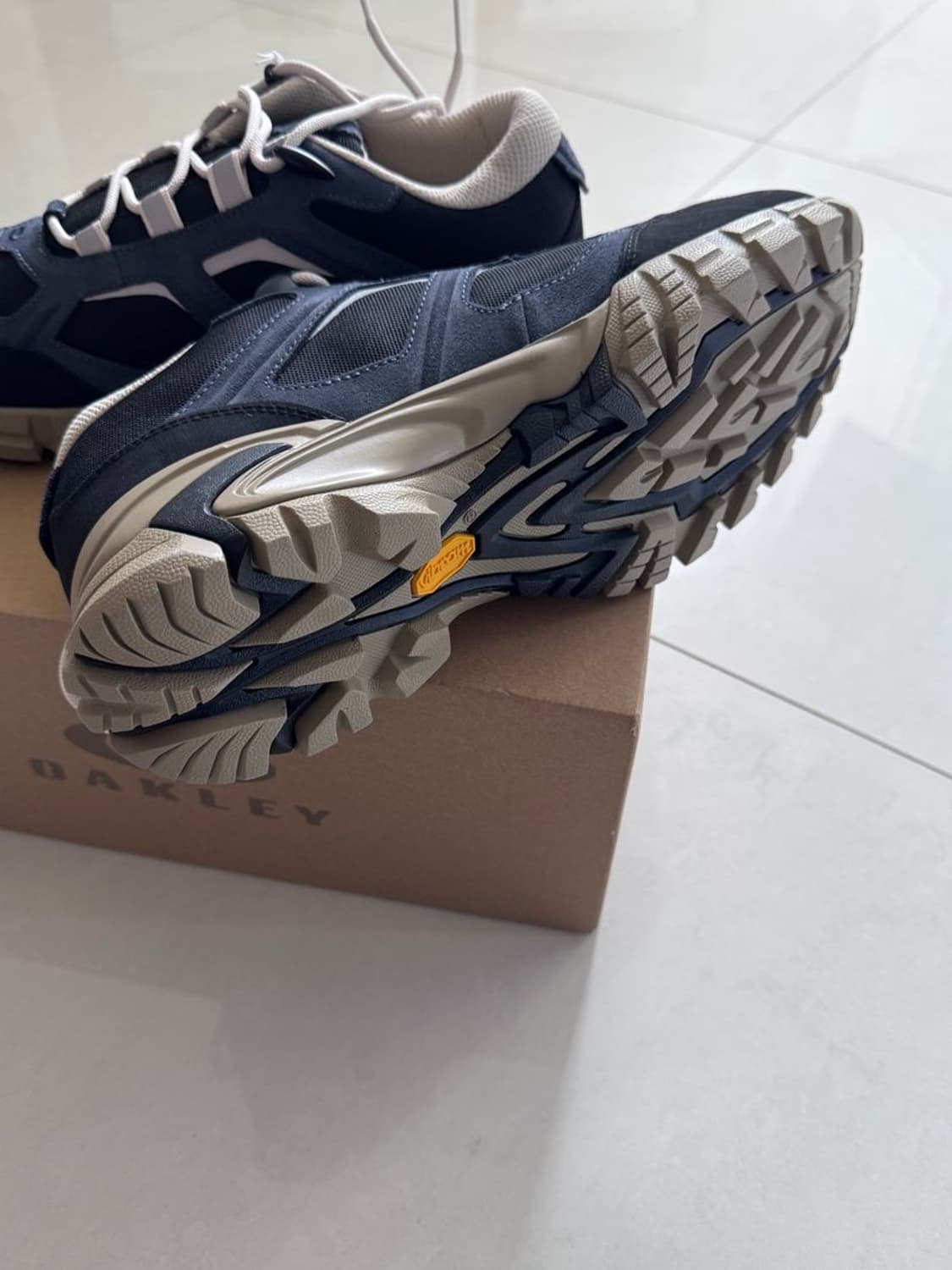 SIERRA TERRIN SHOES 시에라 테린 슈즈 상품이미지5