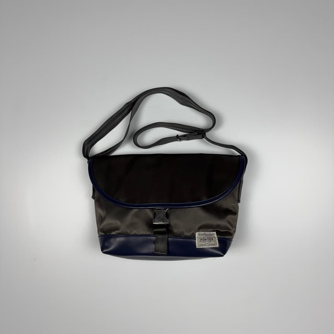 요시다포터 x Sac’s Bar 숄더백 상품이미지1