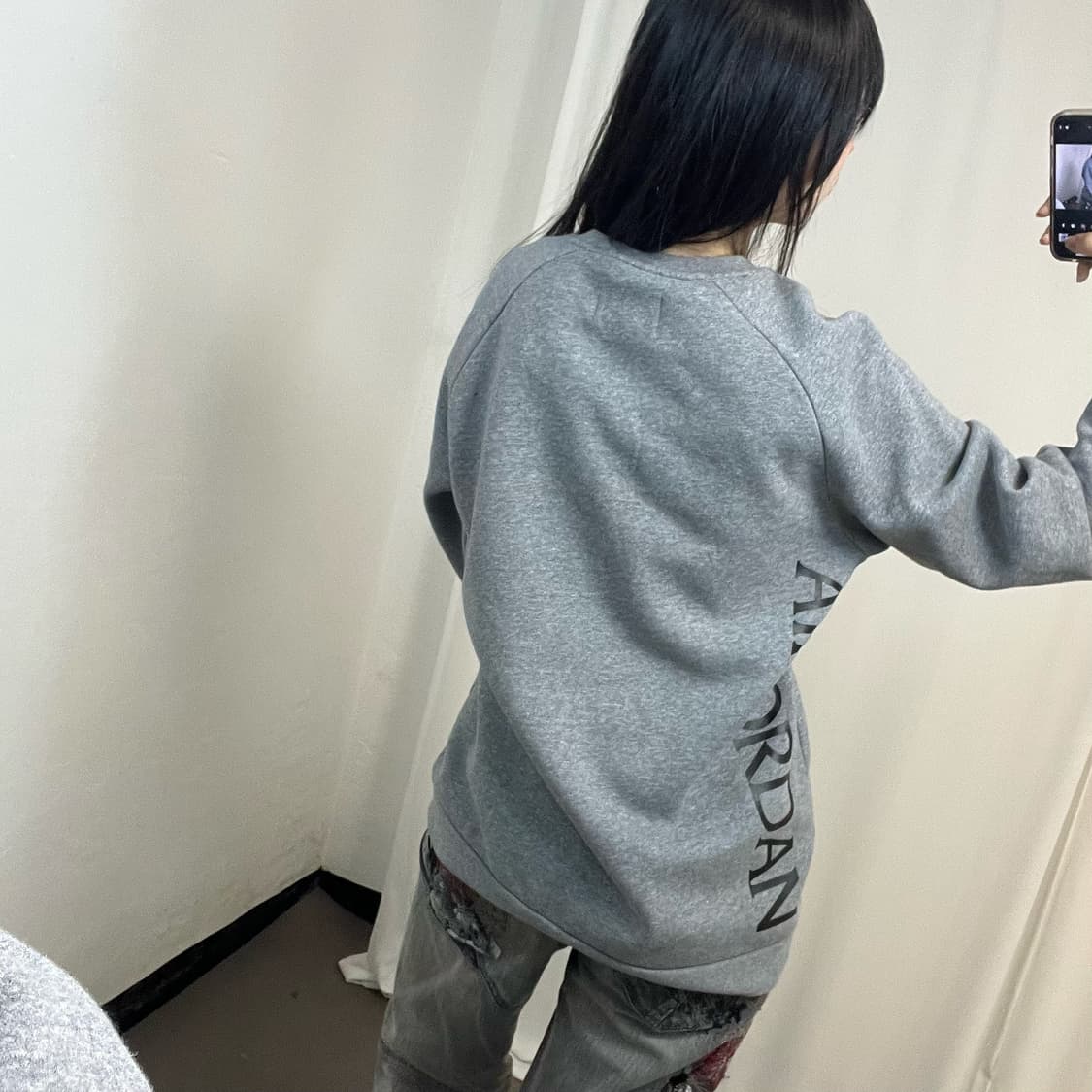 Jordan sweatshirt 상품이미지3