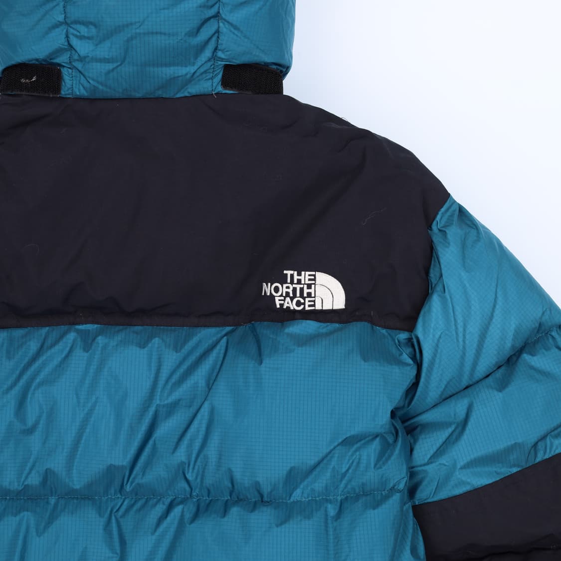 [95] 노스페이스 700 윈드스토퍼 써밋 구스다운 패딩 N7018 상품이미지3