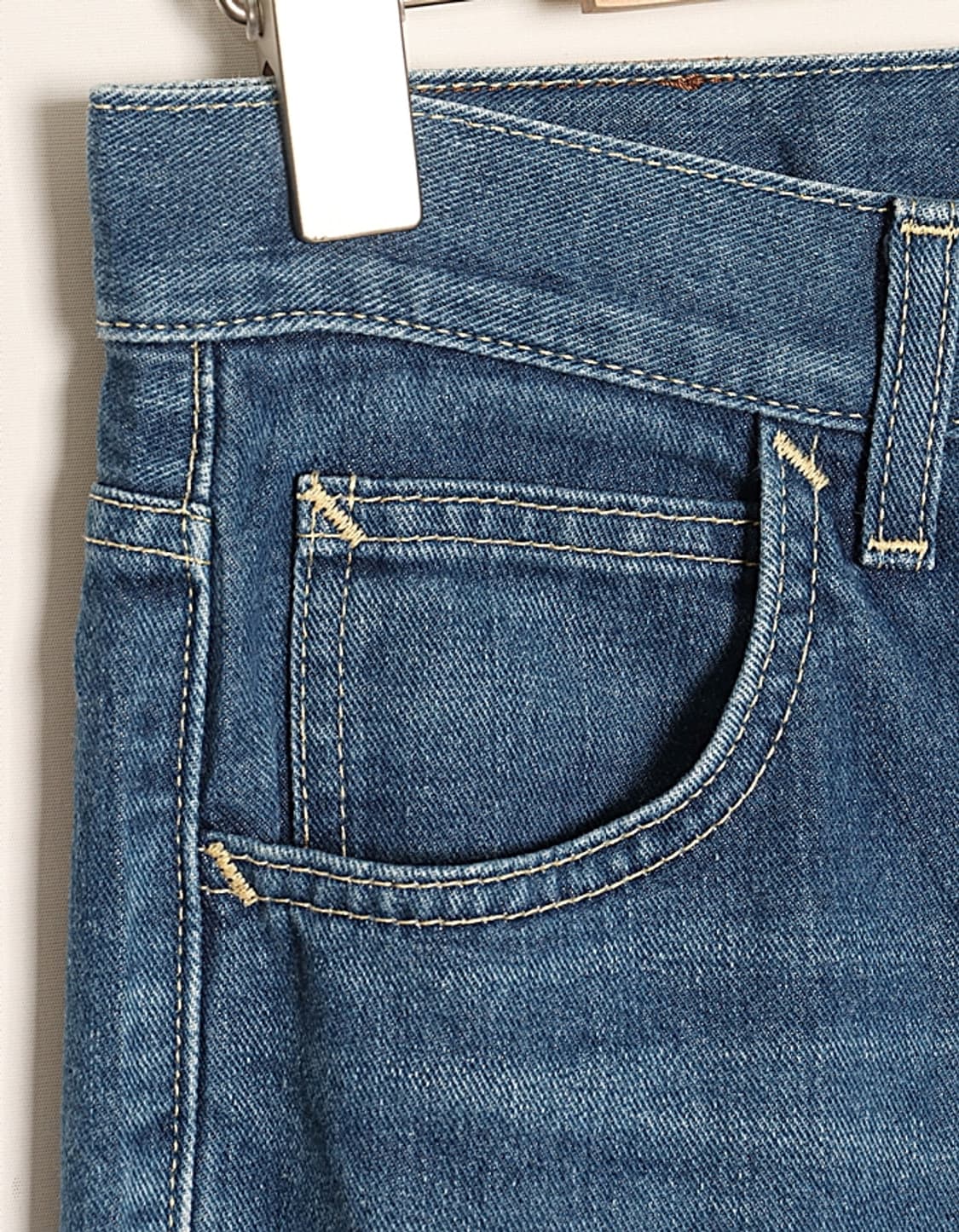 Lee x CIAOPANIC TYPY denim Pant (25~26) 상품이미지2