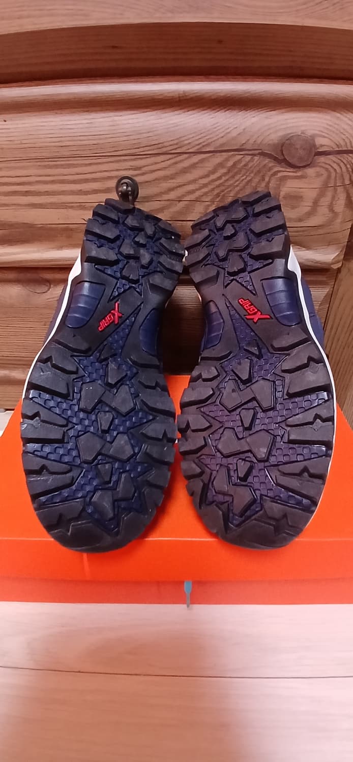 K2안전화(260mm)  상품이미지6