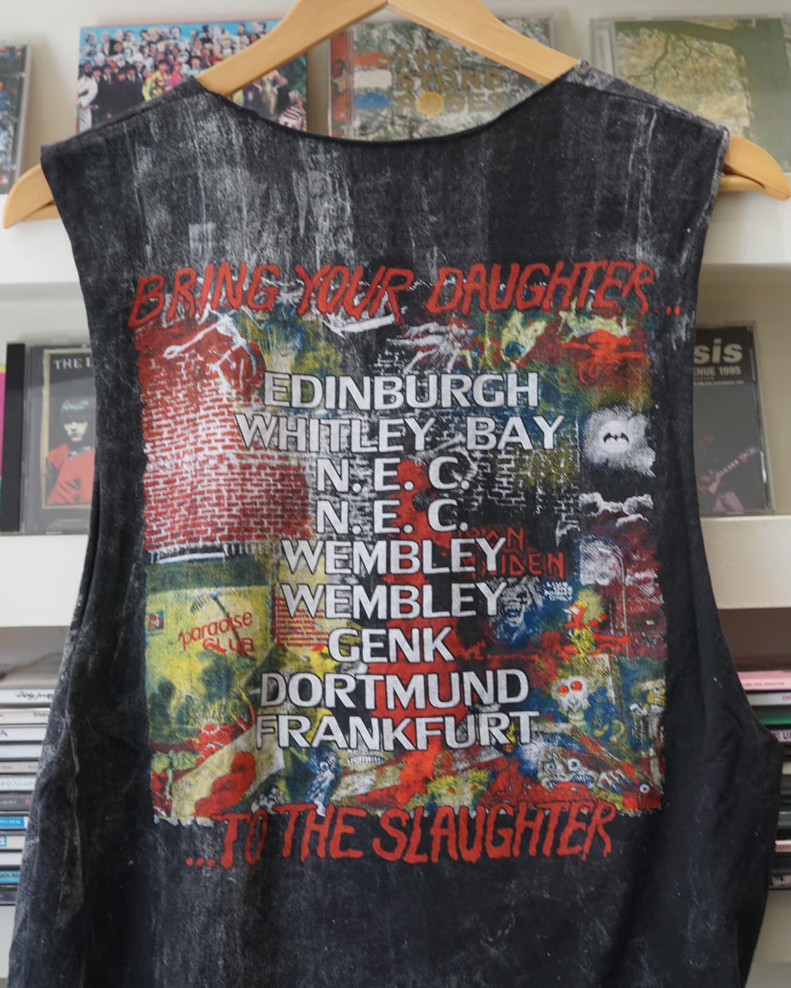 Iron Maiden 상품이미지4