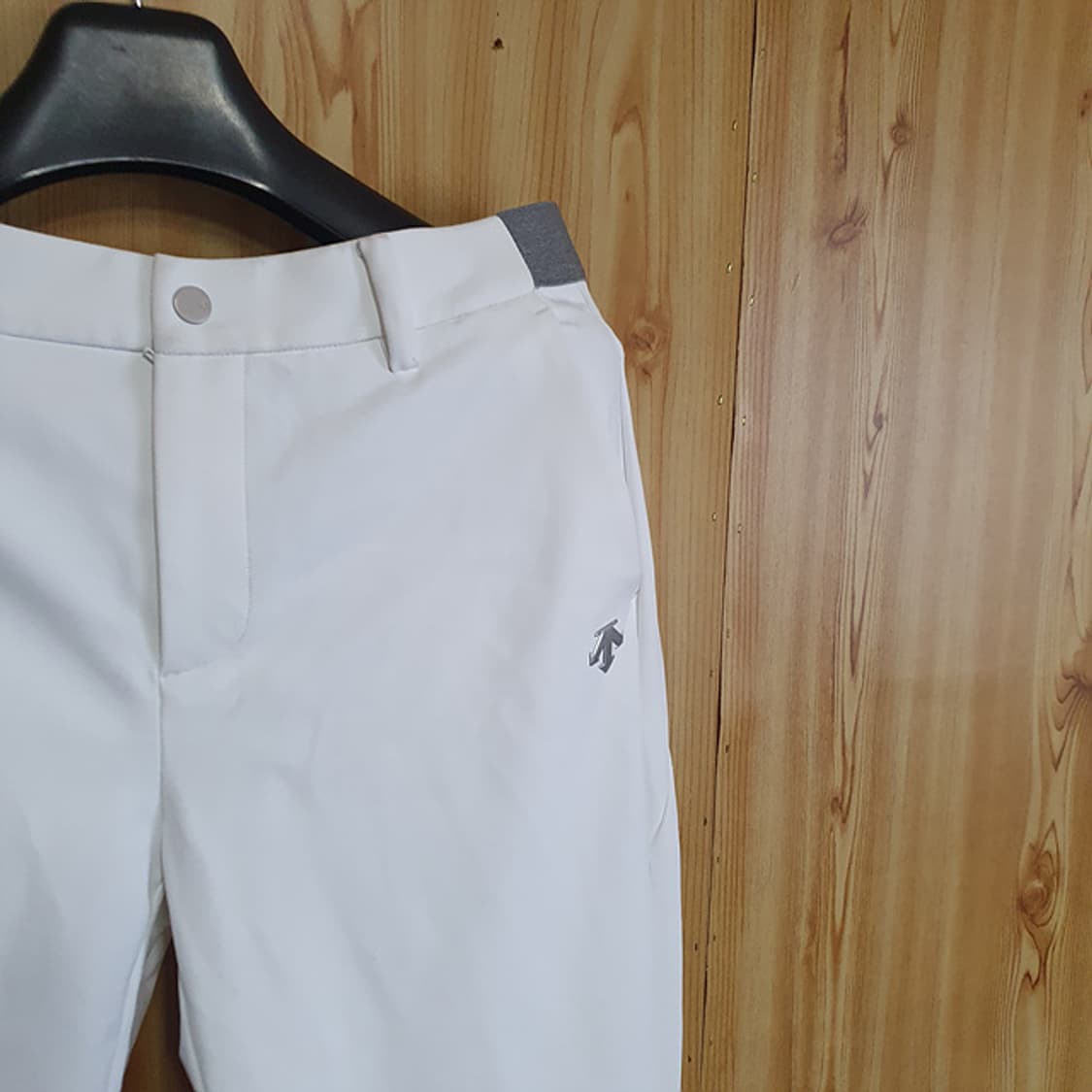 데상트골프 바지 82 상품이미지2