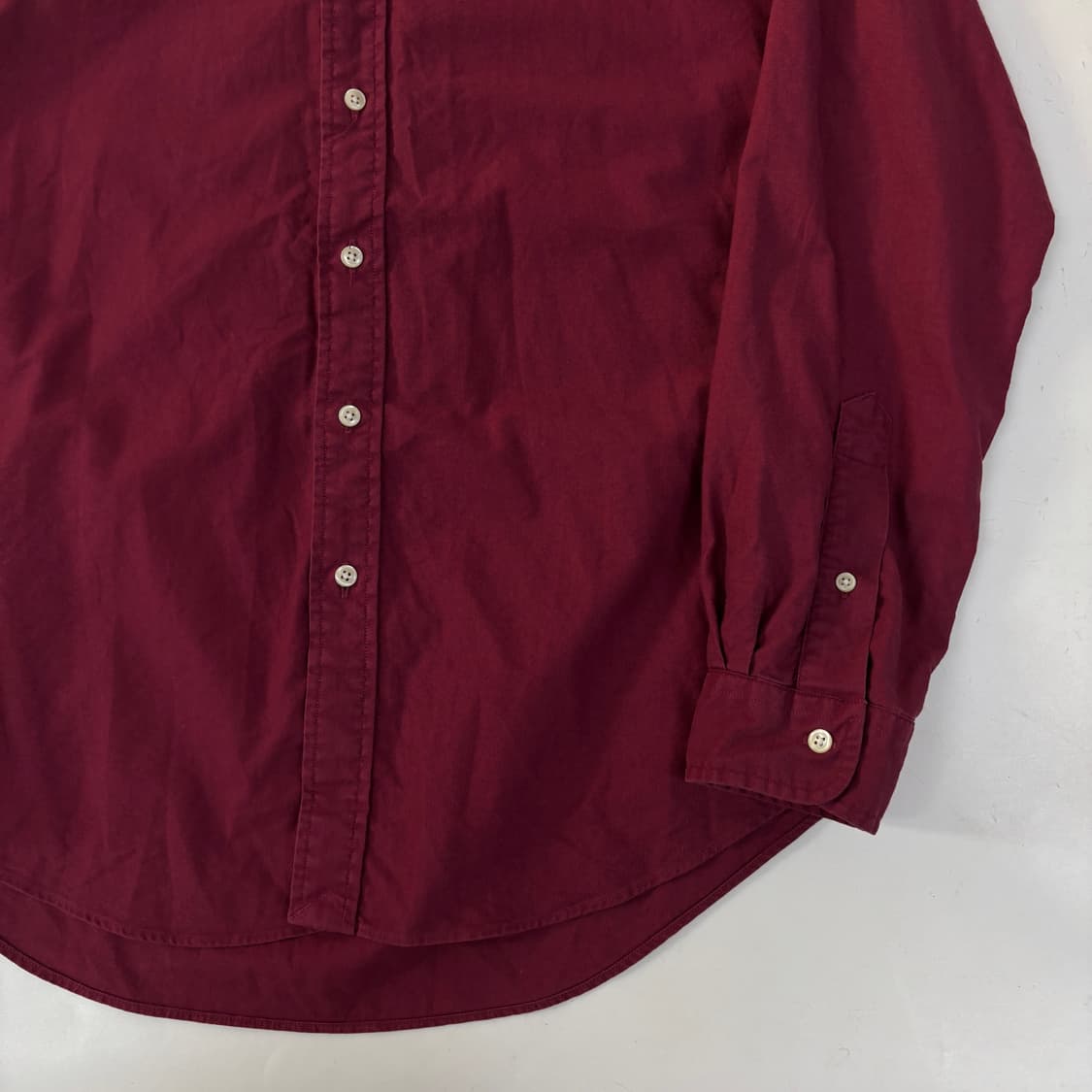 폴로 셔츠  상품이미지5