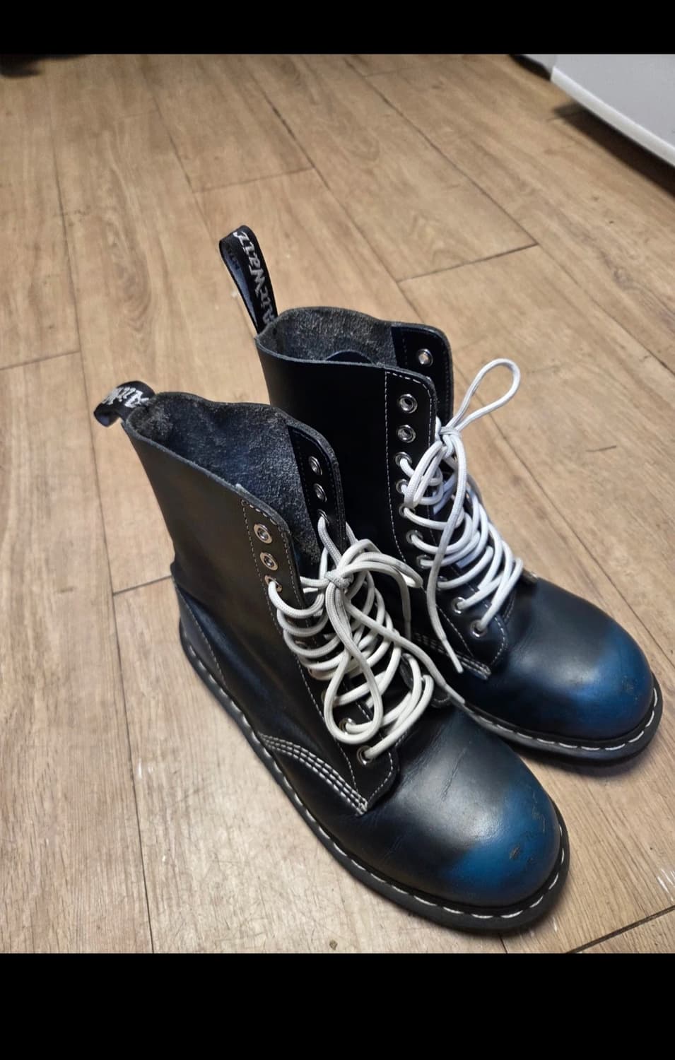 250 닥터마틴 1919  UK6 상품이미지1