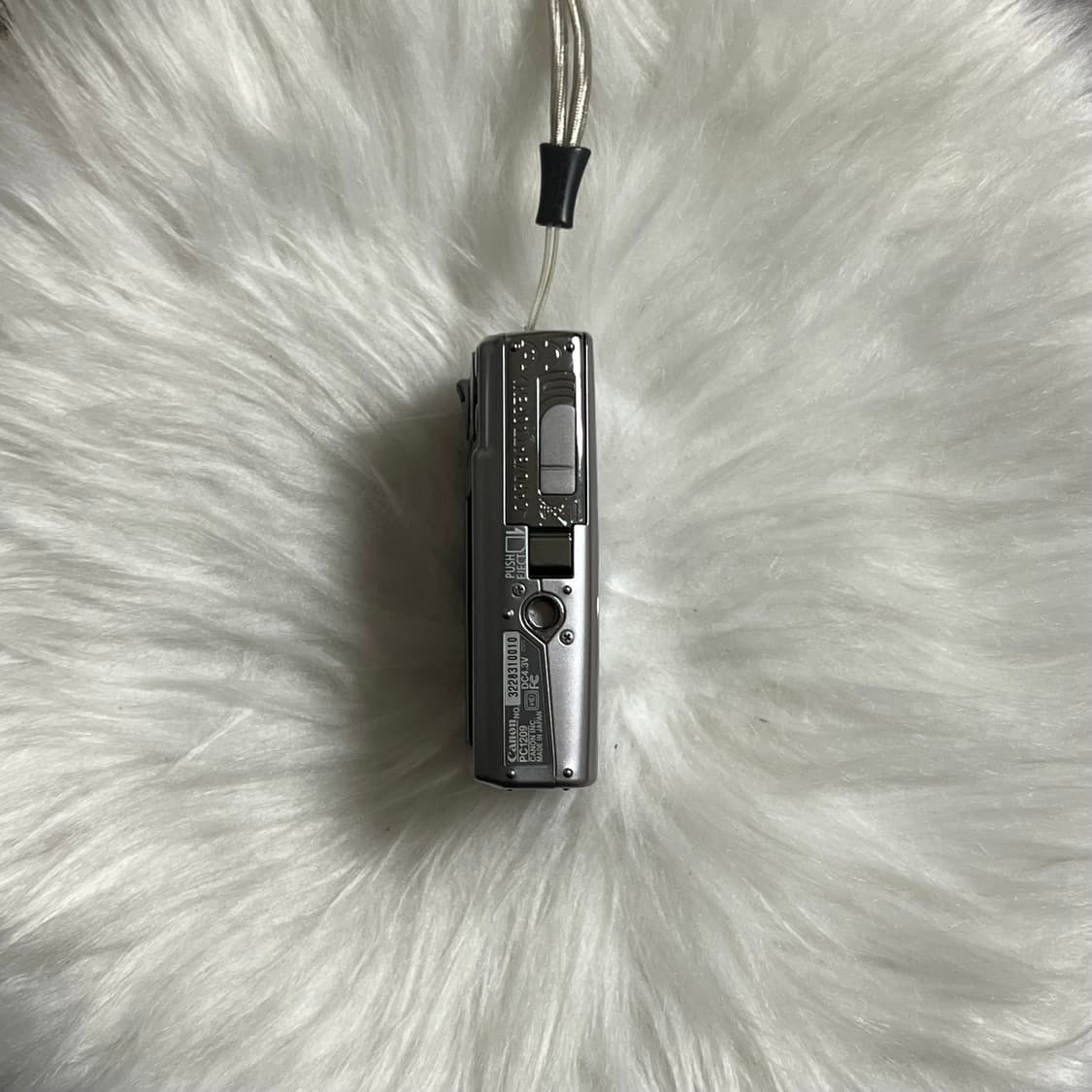 *극미품/풀구성* Canon ixus 850/ixy900디카 빈티지디카 상품이미지3