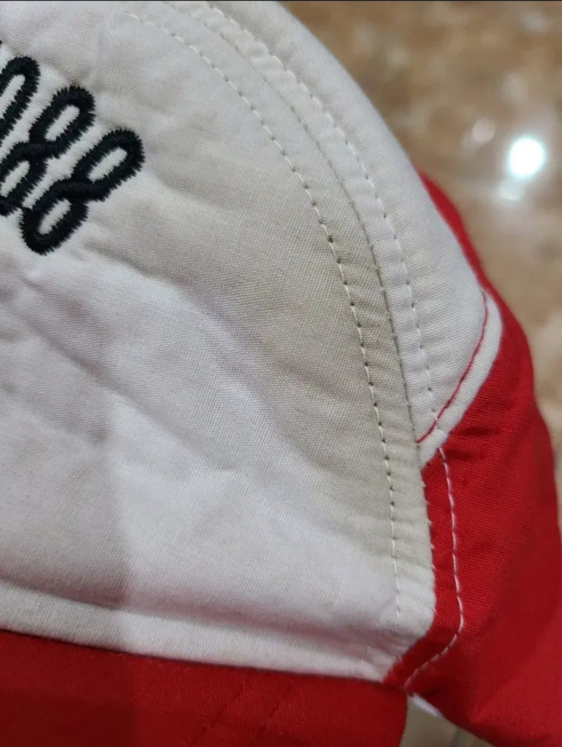 1988 서울올림픽 빈티지 스냅백 (260319) 상품이미지4