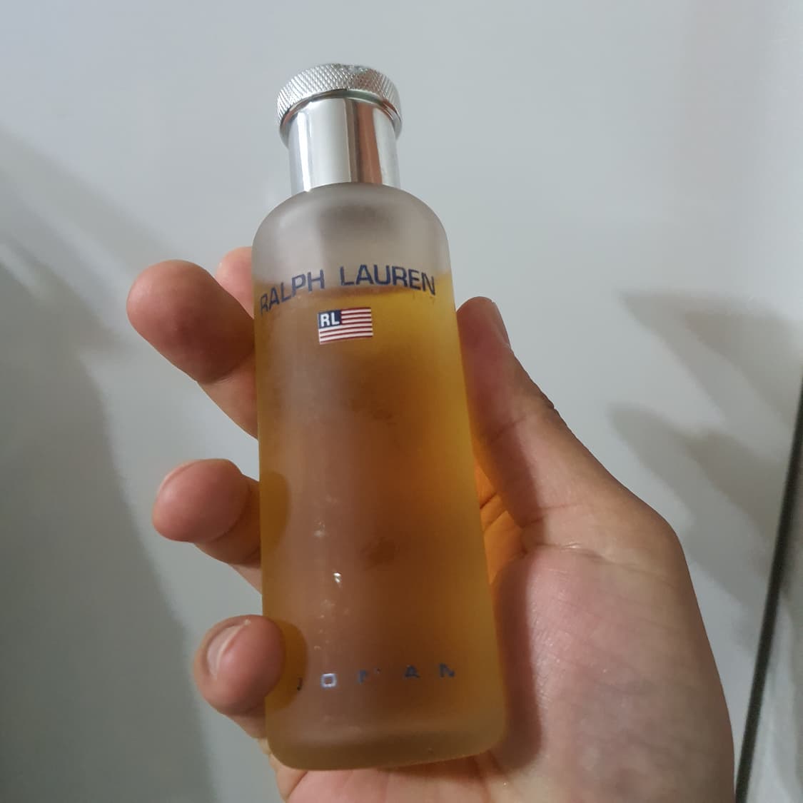 랄프로렌 폴로 스포츠 우먼 EDT 100ml 향수 (11) 상품이미지4