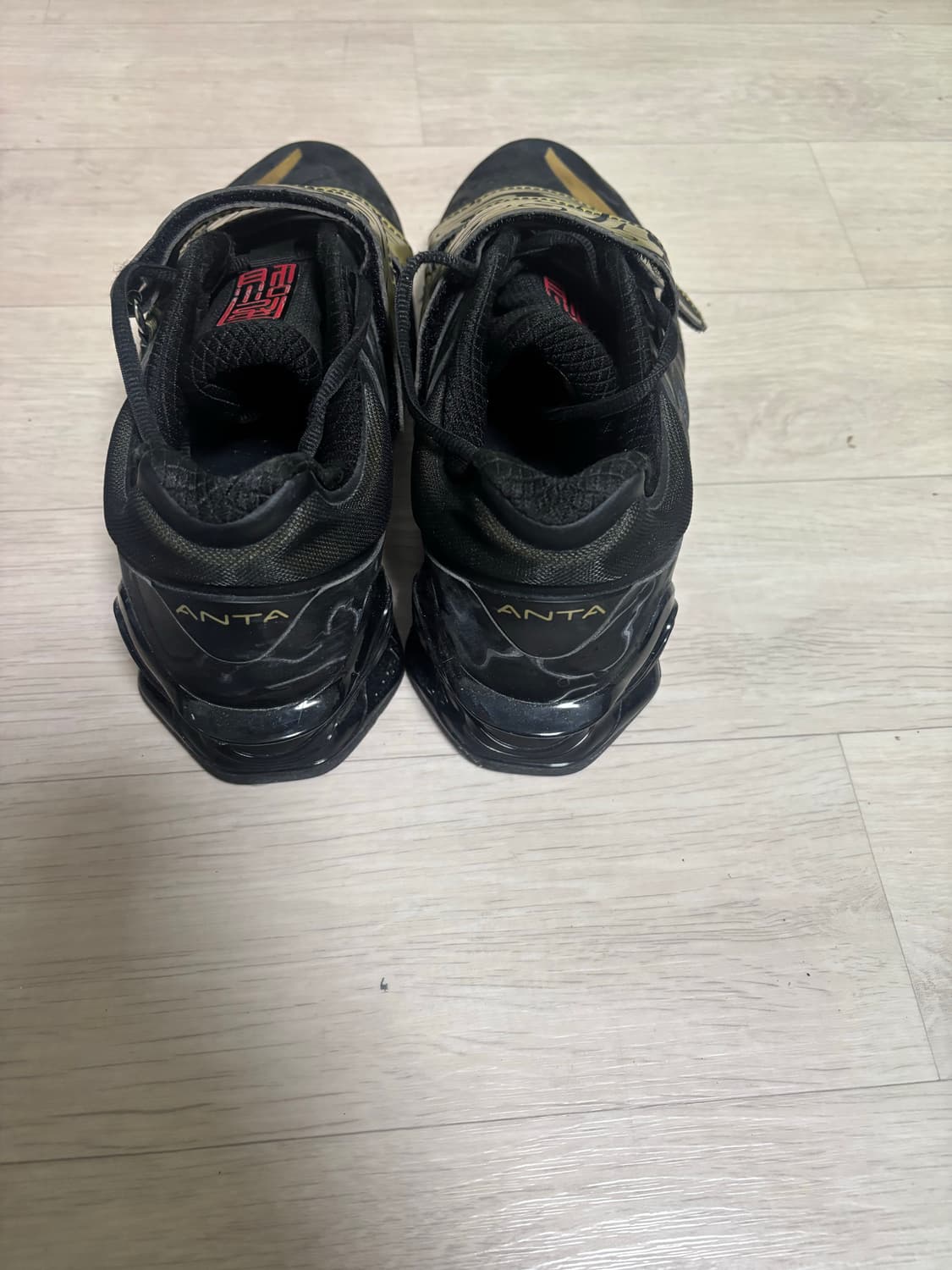 안타2 역도화 상품이미지3