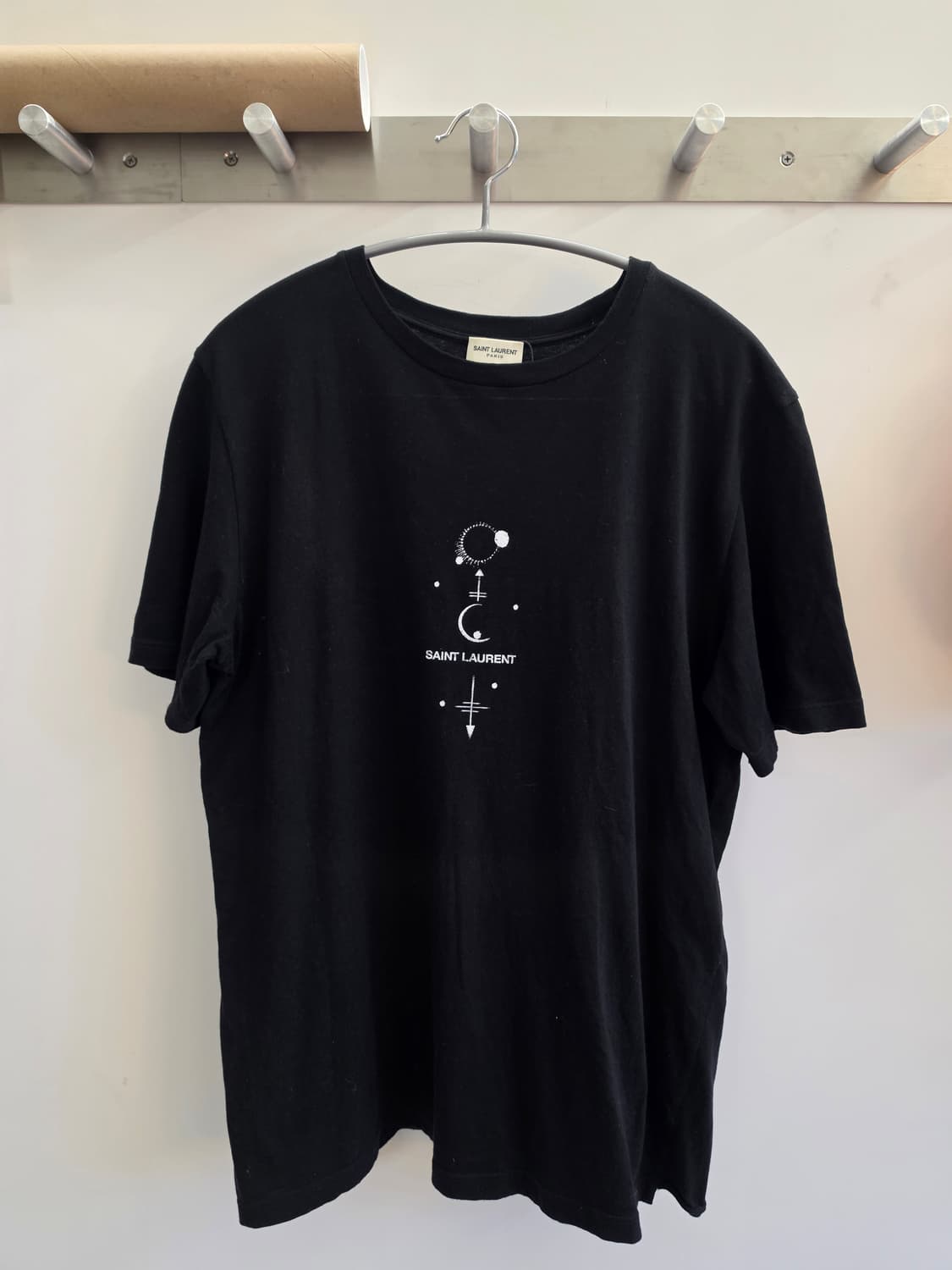생로랑 19ss 미스틱 티셔츠 상품이미지5