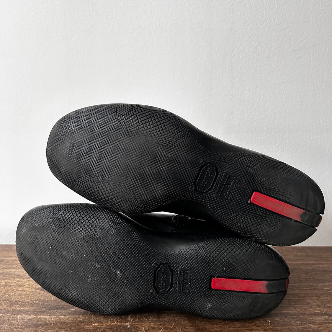 Basic Leather Half Boots 상품이미지6