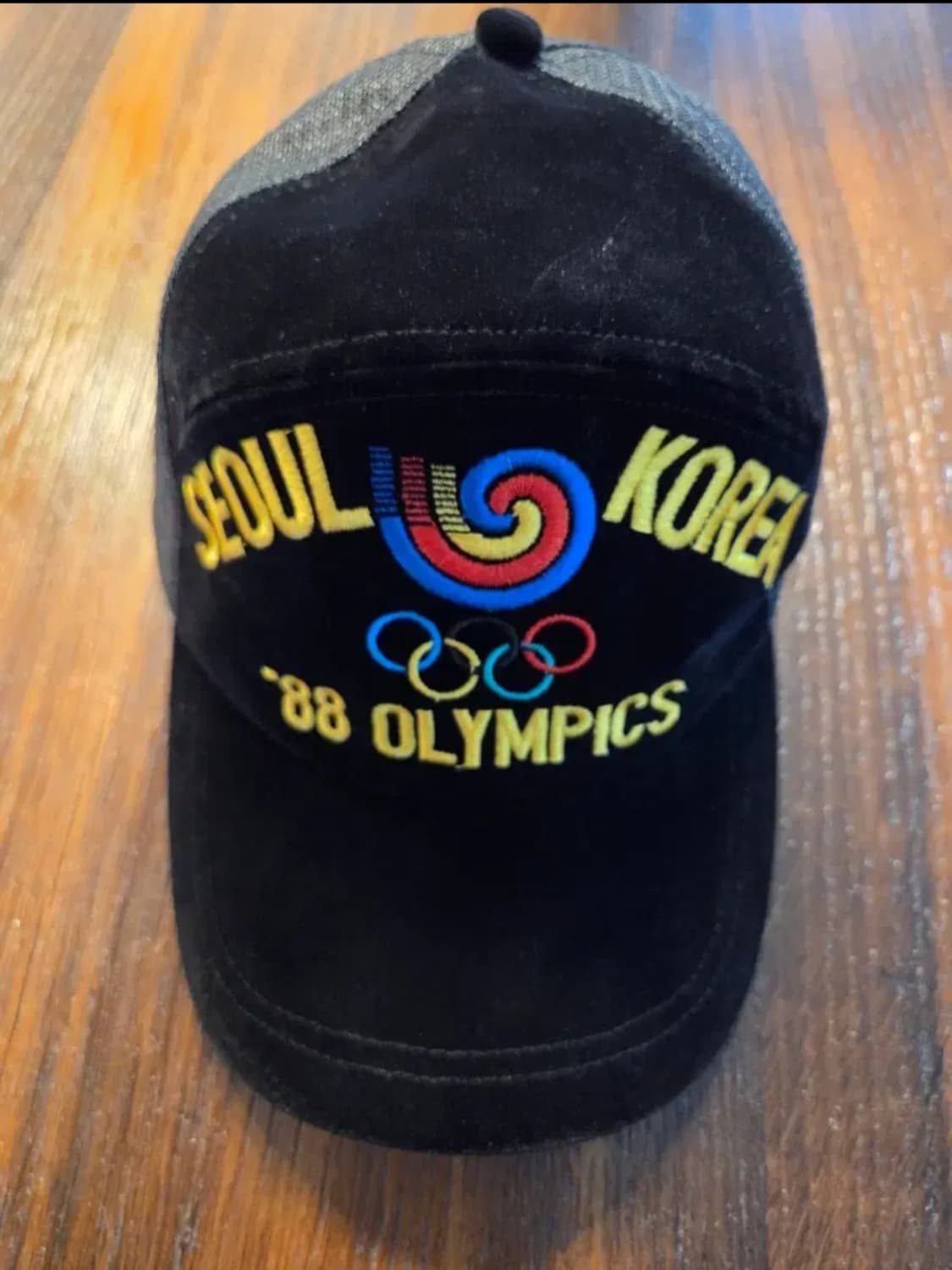 서울88올림픽모자 상품이미지1