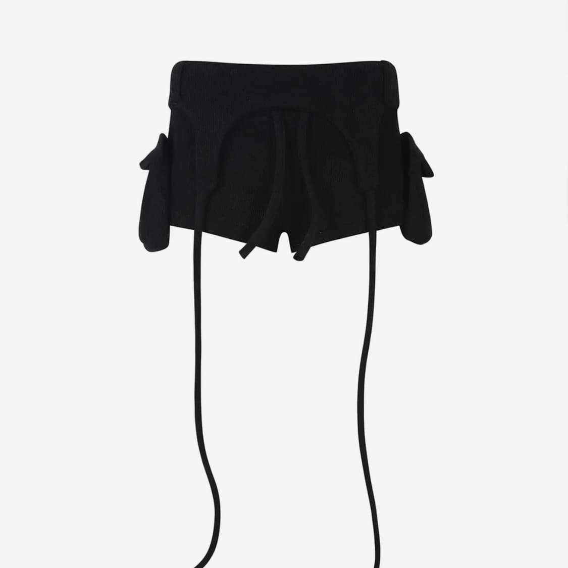 길라 아카이브 숏 팬츠 상품이미지3