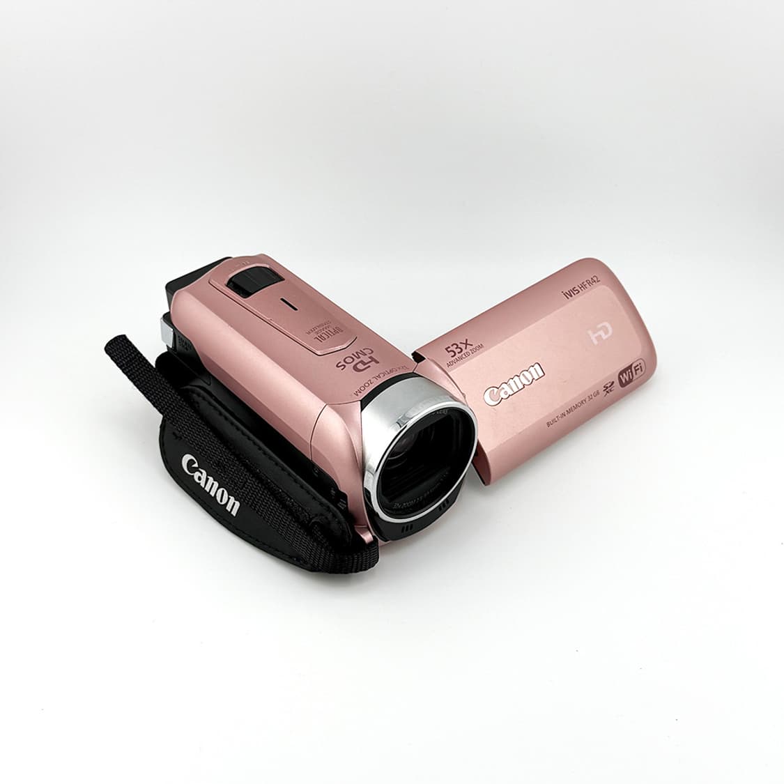 [💕Vlog] 캐논 빅시아 iVIS HF-R42 비디오 카메라 캠코더 상품이미지7