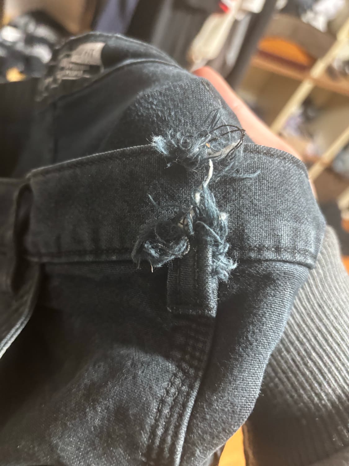 칼하트 바지 상품이미지4