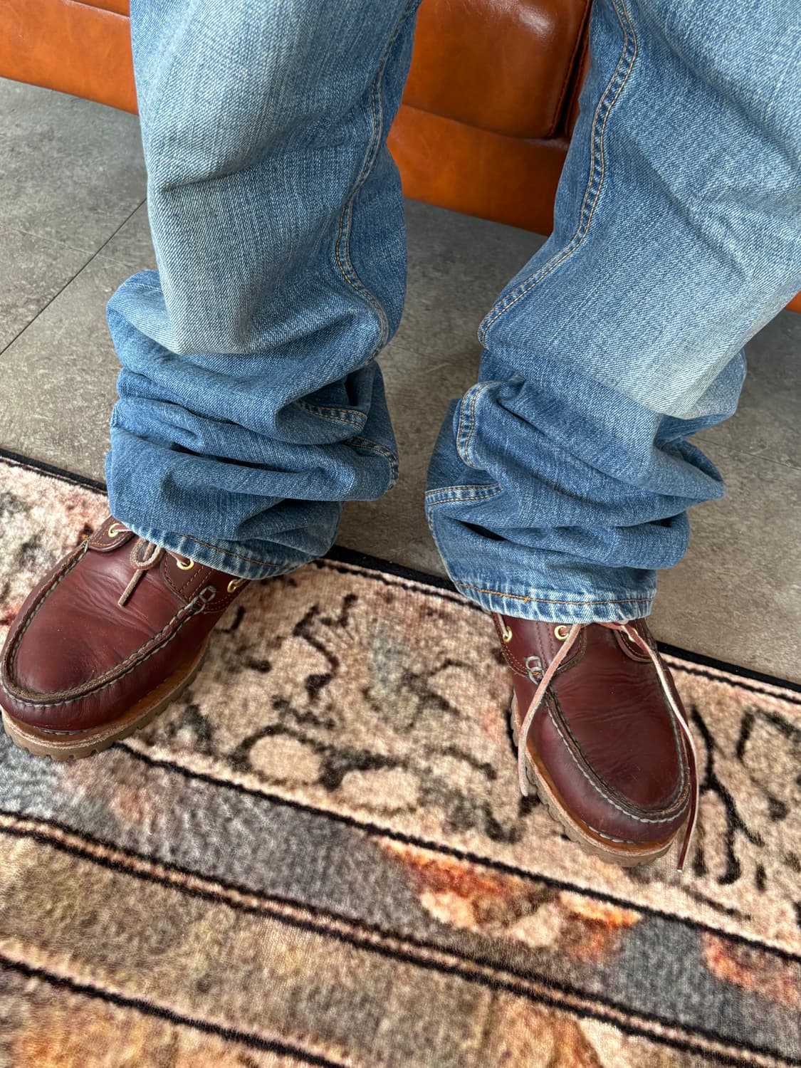 리바이스 512 부츠컷 상품이미지7