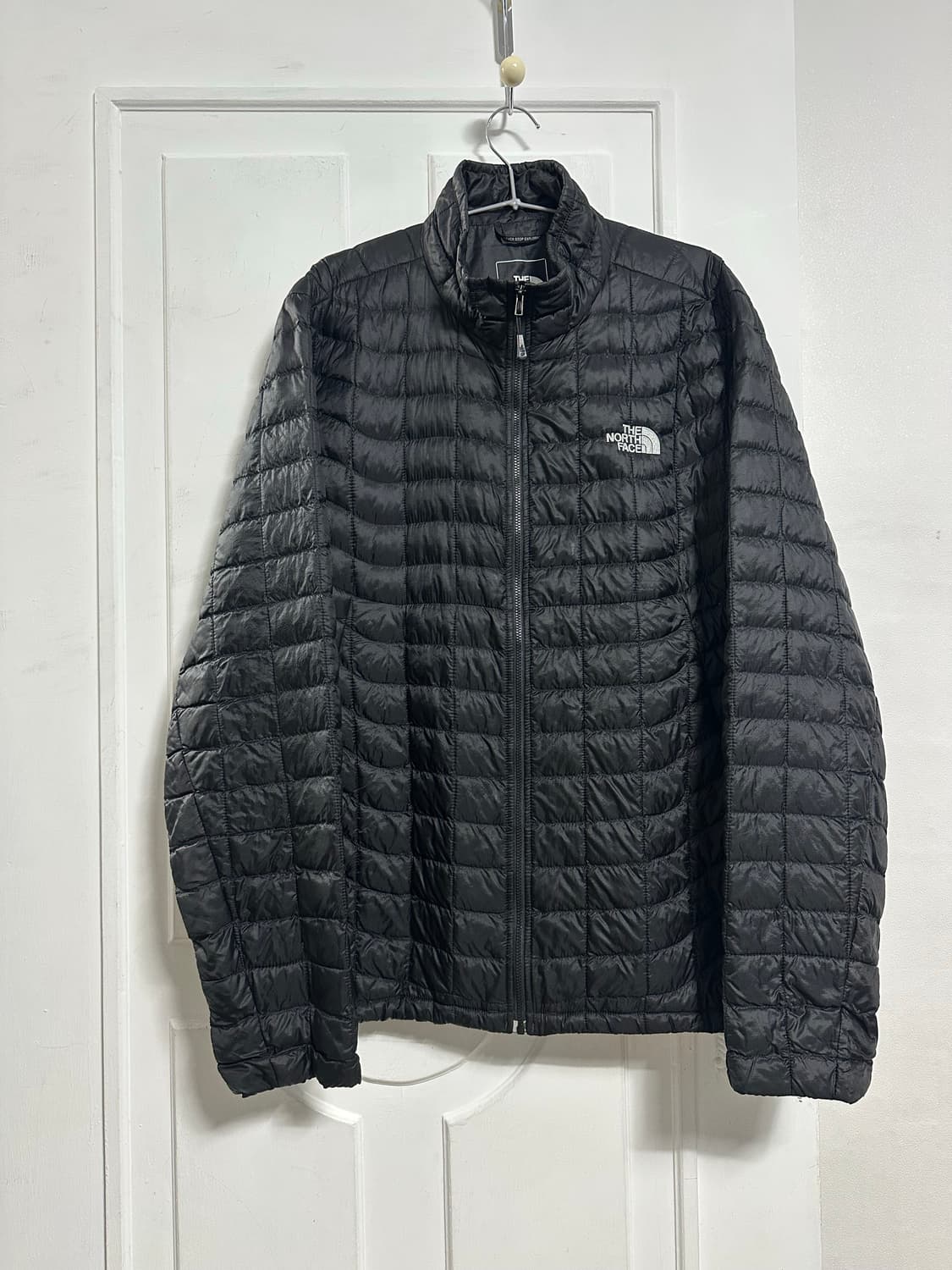 노스페이스 써모볼 경량패딩 상품이미지1