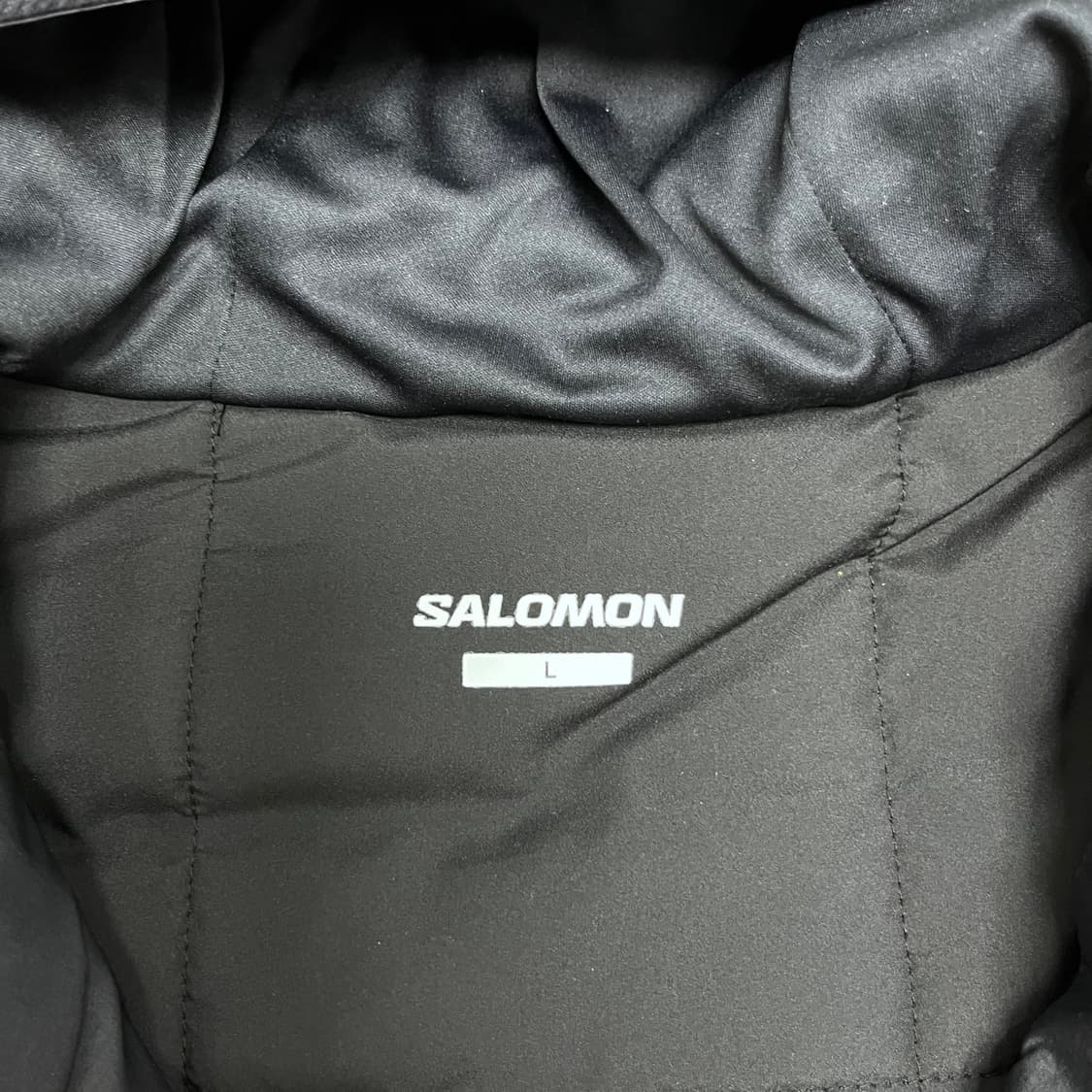 100 살로몬 모디세이 자켓 상품이미지4