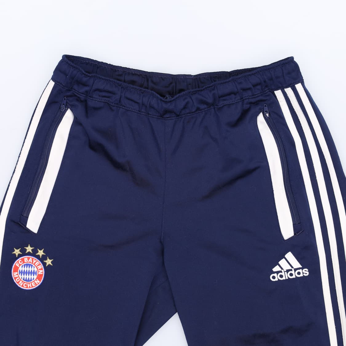 82 아디다스 FC바이에른 뮌헨 조거 0225H1 상품이미지6