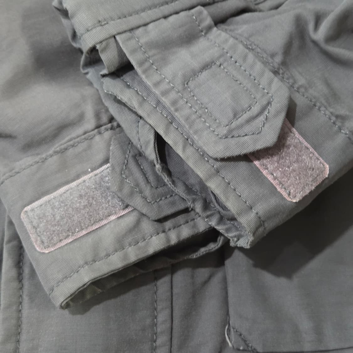 리바이스 밀리터리 자켓 M 상품이미지8