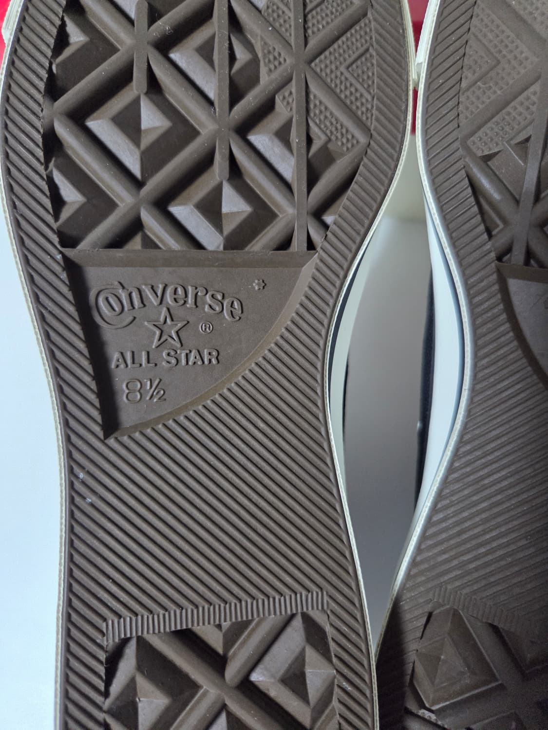 [270] 컨버스 재팬 J 하이 옥스 블랙 일본 제이 상품이미지7