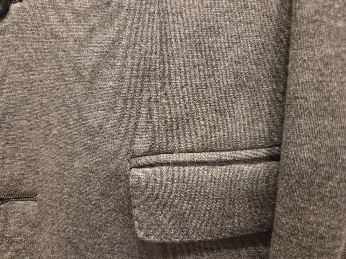 버버리 블랙라벨 자켓 상품이미지7