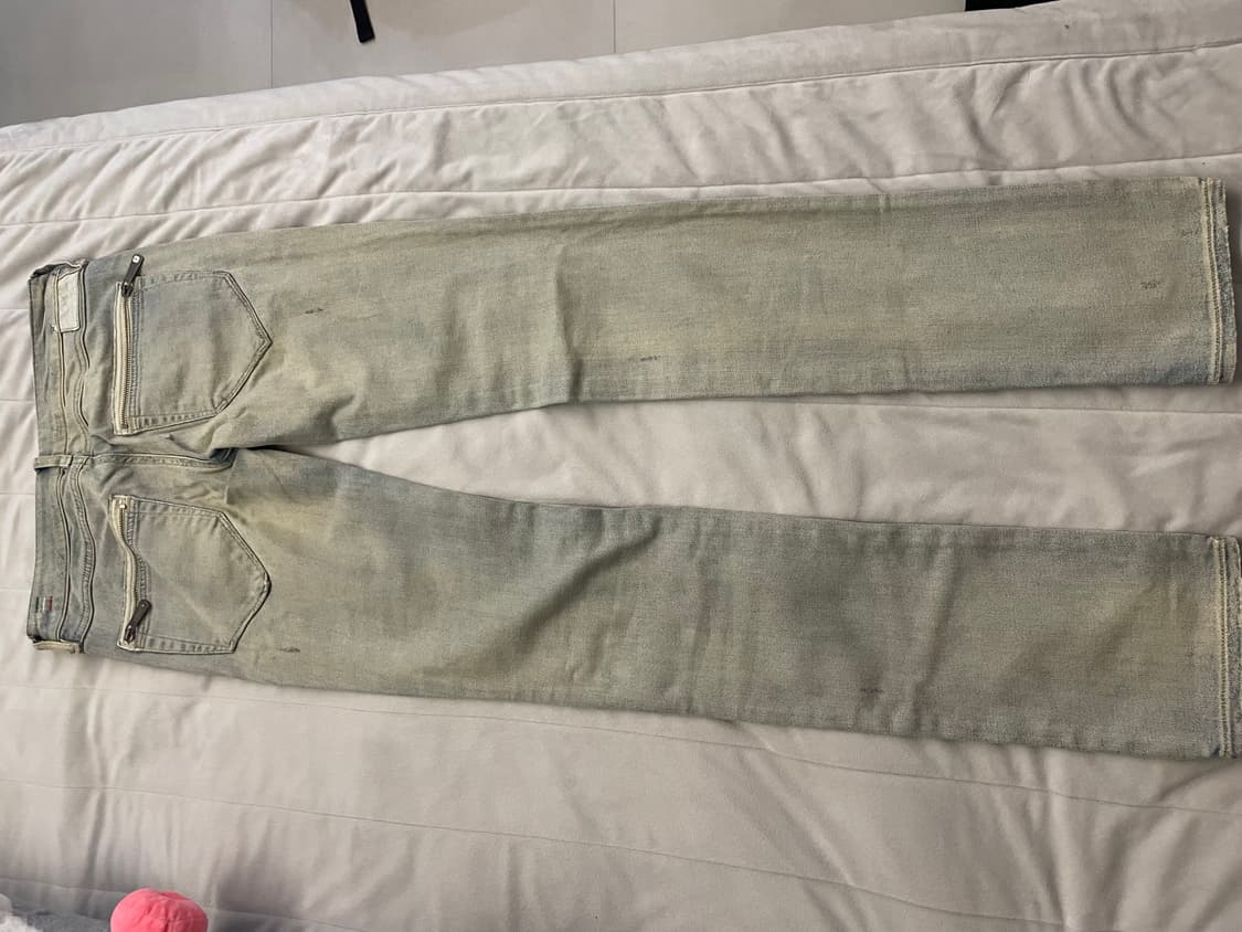 디젤 크러쉬 진 상품이미지3