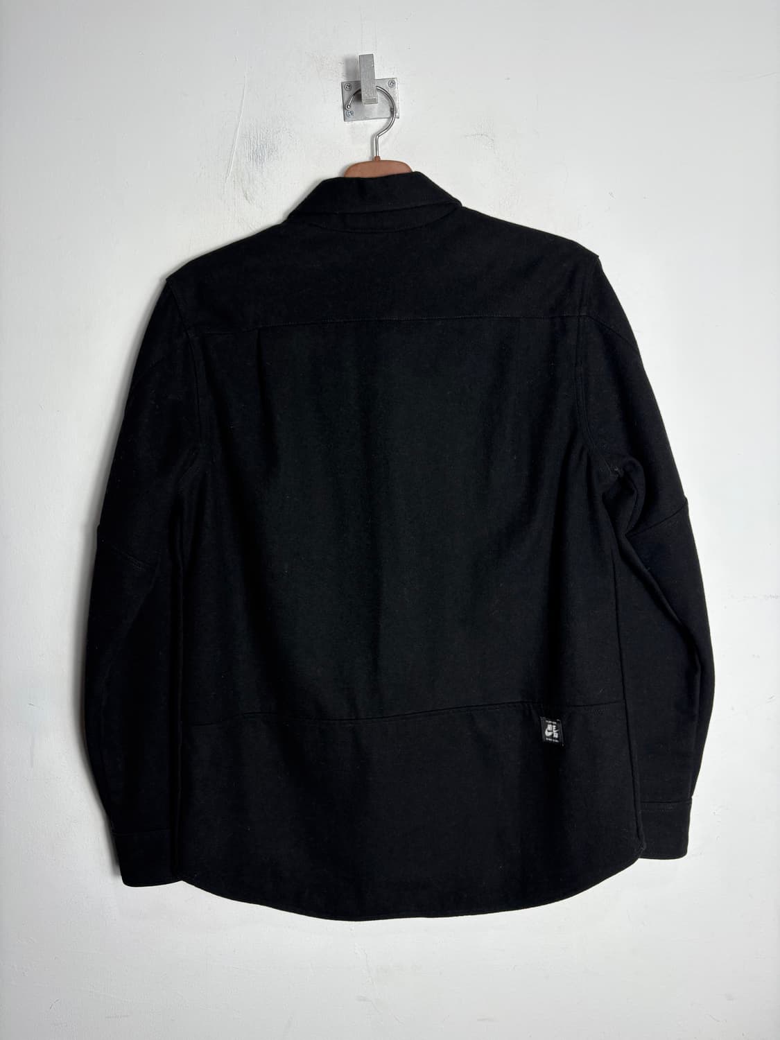 나이키 sb 울 셔츠 자켓 상품이미지8