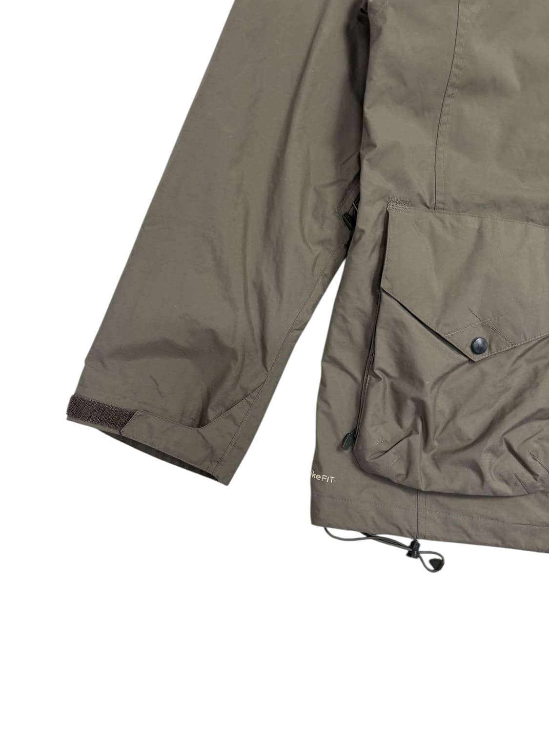 나이키 ACG 윈드브레이커 자켓 상품이미지2