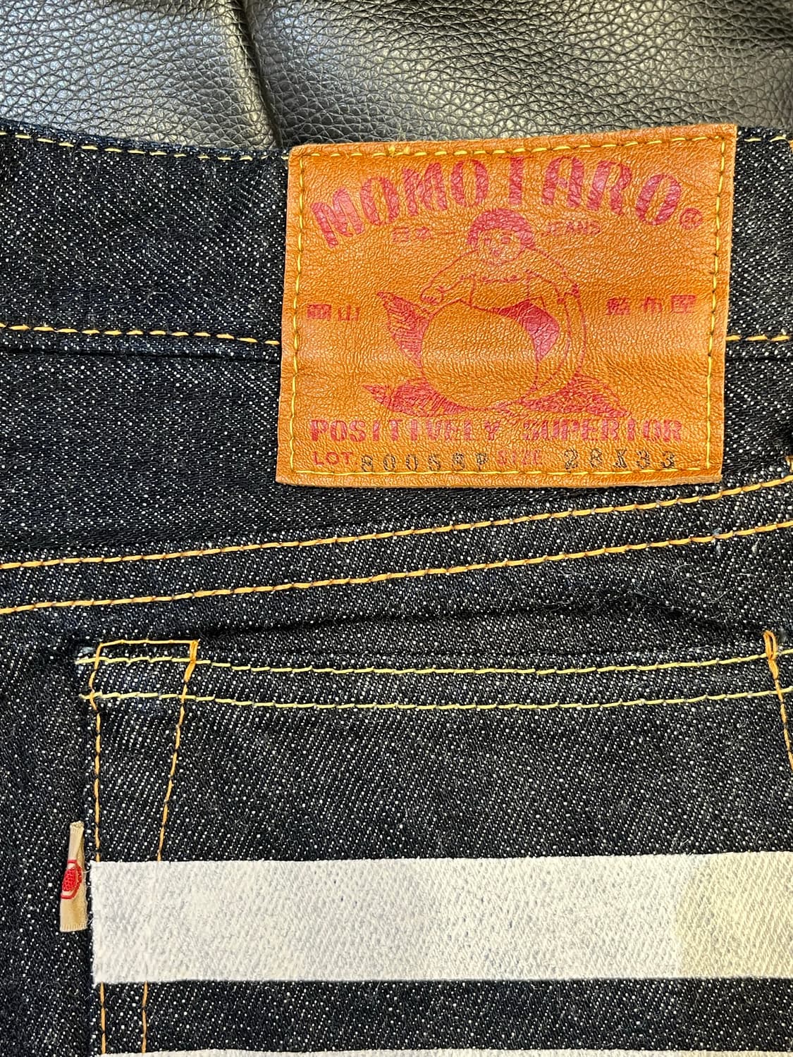 momotaro 여성팬츠 상품이미지3