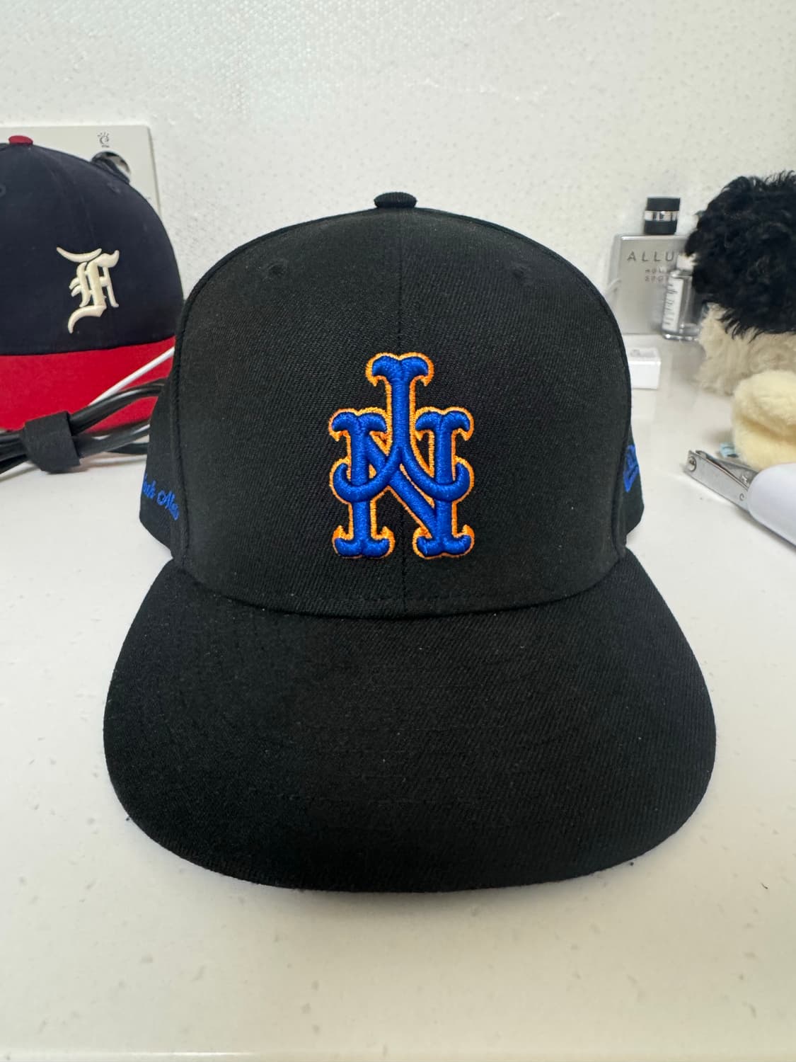 뉴에라 7 1/4  상품이미지1