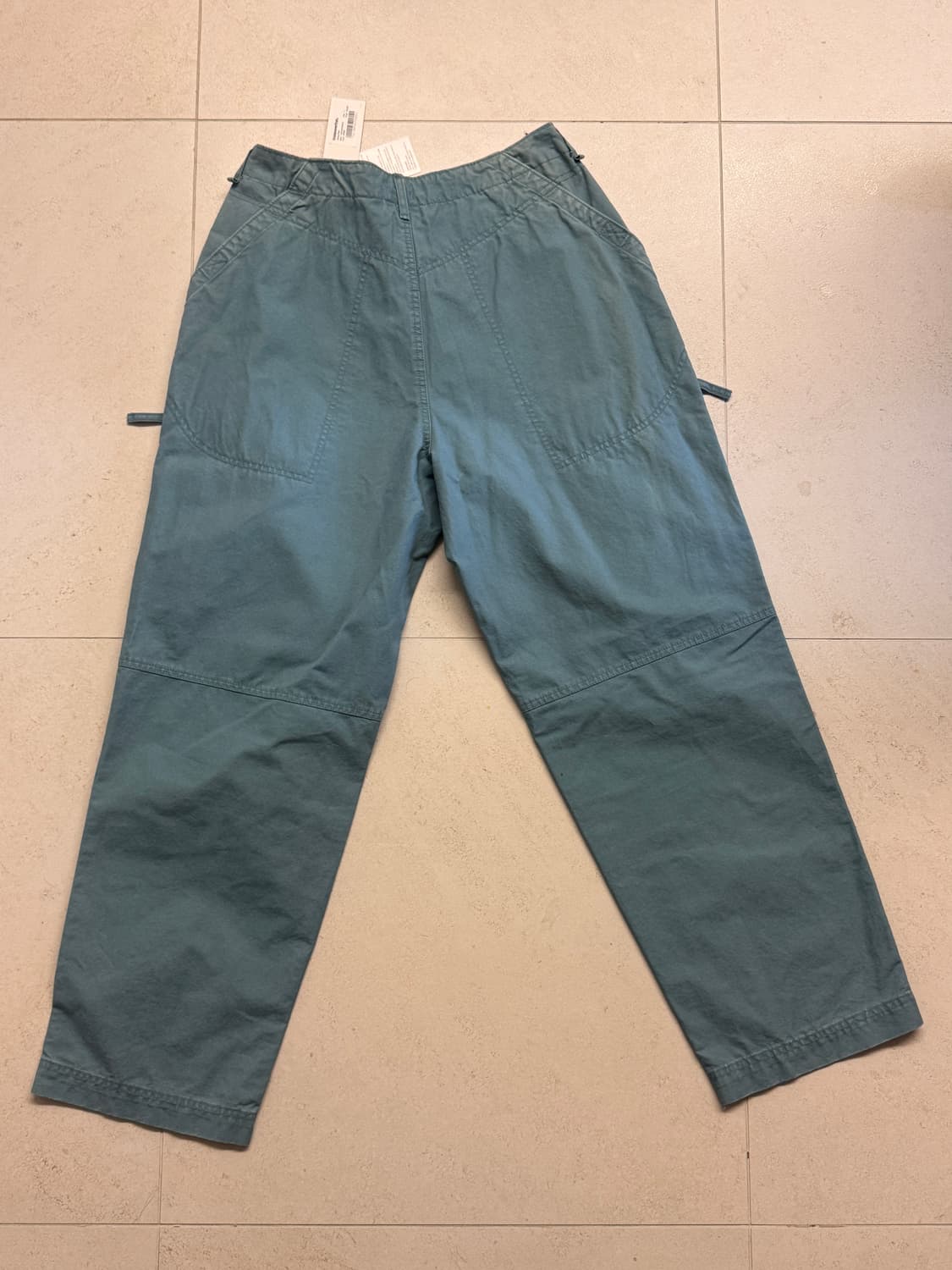 디스이즈네버댓 팬츠 상품이미지2