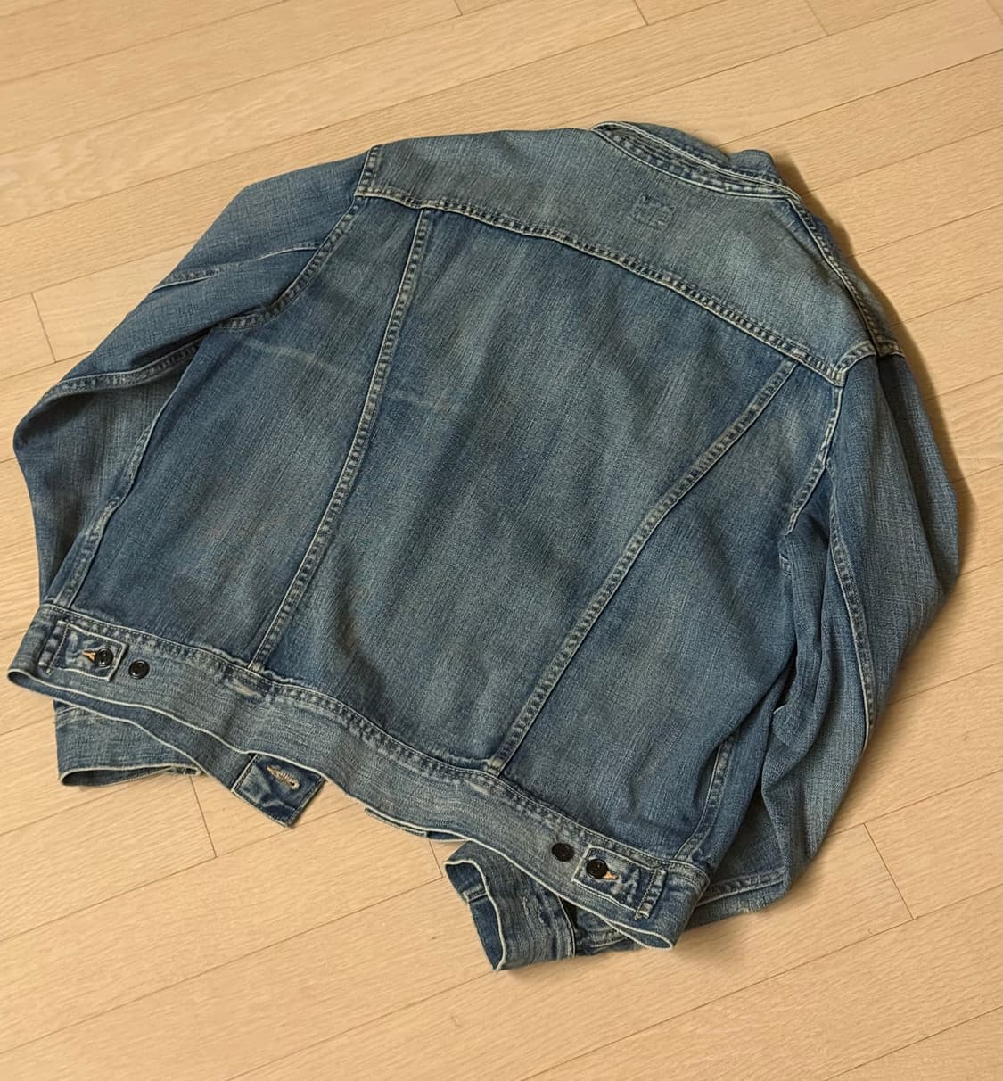 [L] RRL 더블알엘 Lot 201 리랜드 상품이미지2