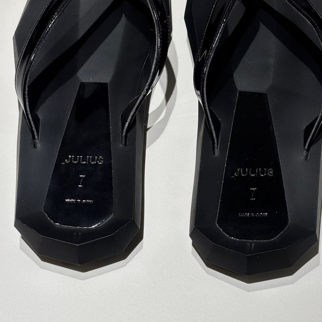 2) 율리우스 julius 쪼리  상품이미지4