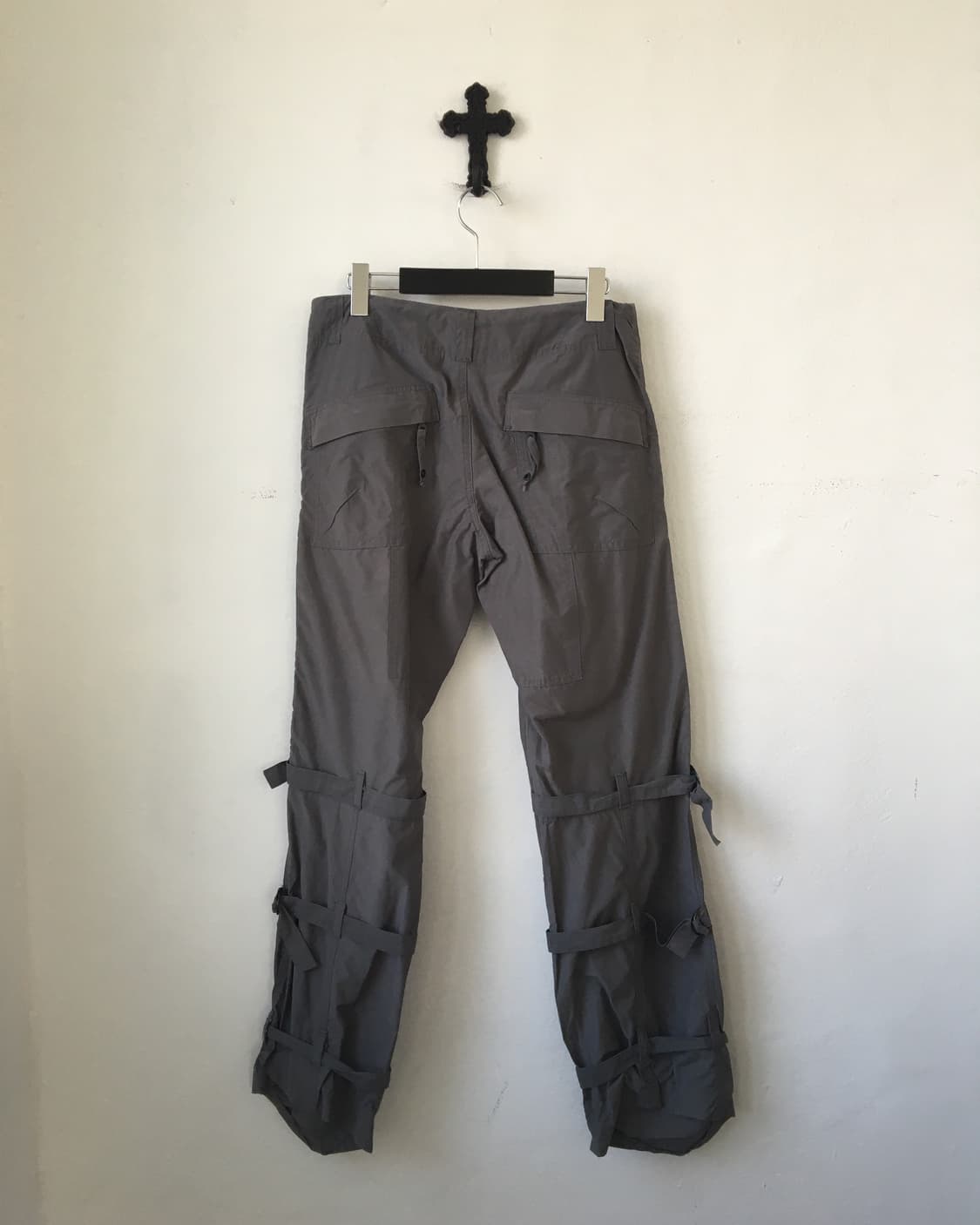 Bondage pants 상품이미지2