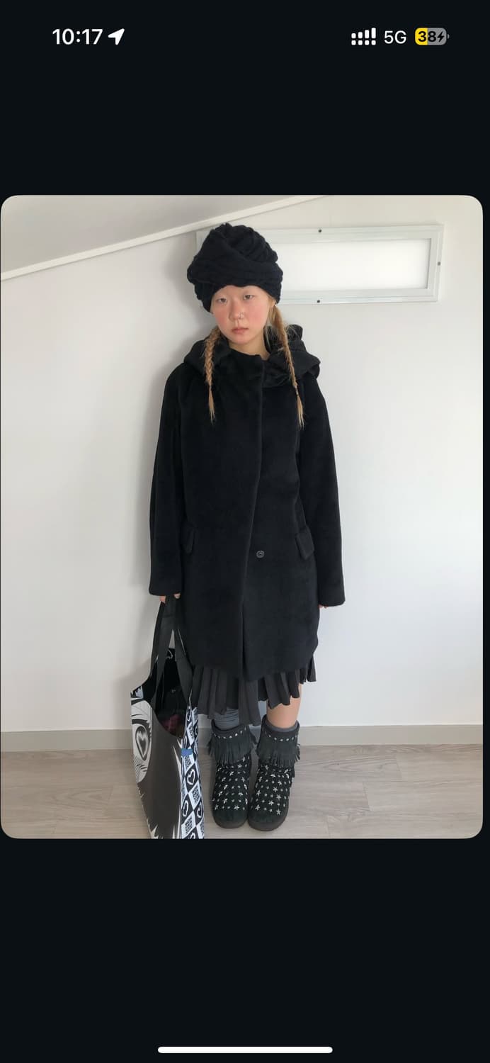 퍼코트  상품이미지1