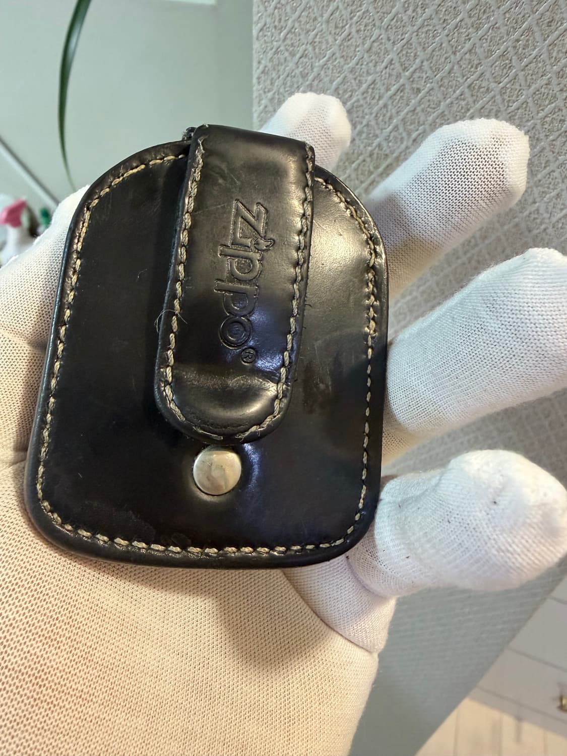 가죽 케이스  상품이미지3