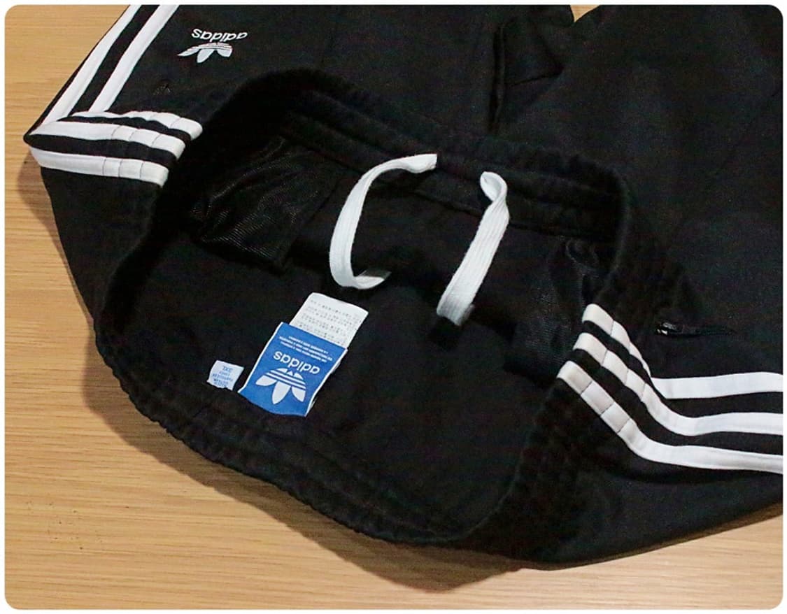 아디다스 L 유로파 트랙 팬츠 3XL 상품이미지6