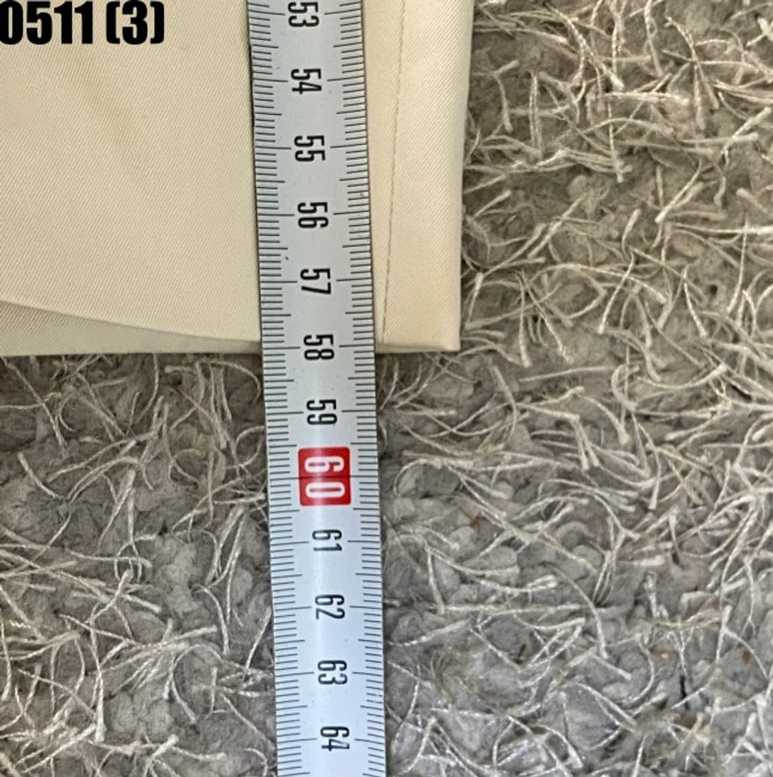 에이미그레이스 코트 상품이미지7