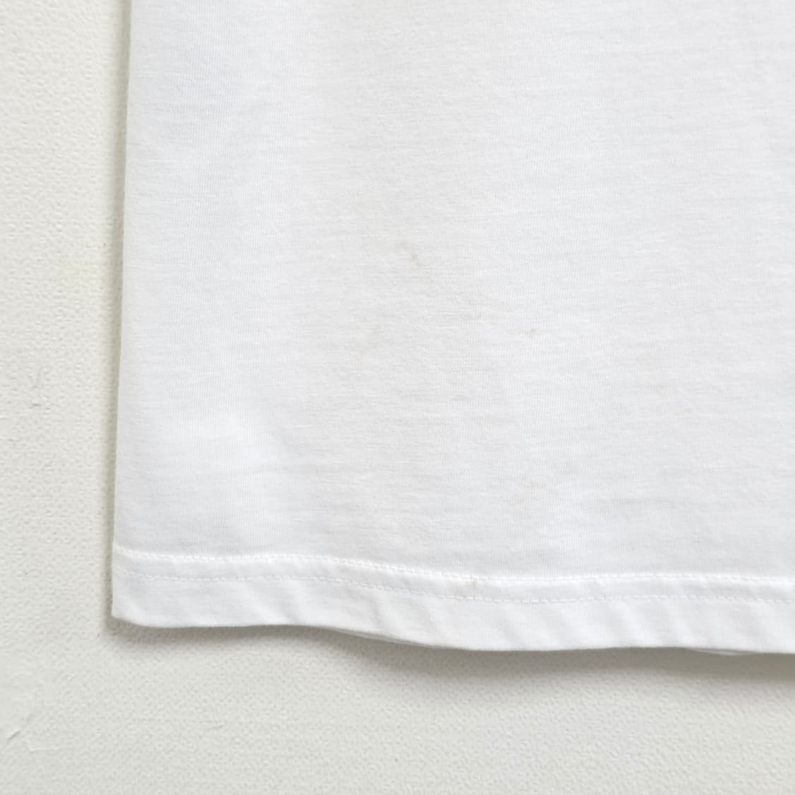 90 디스커버리 화이트 반팔 티셔츠 상품이미지3