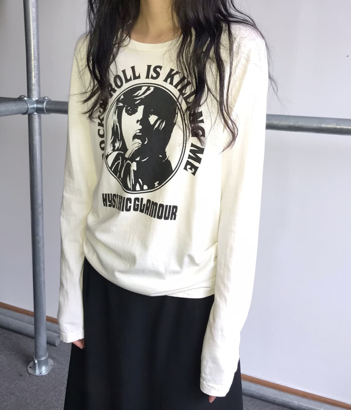 HYSTERIC GLAMOUR 상품이미지8
