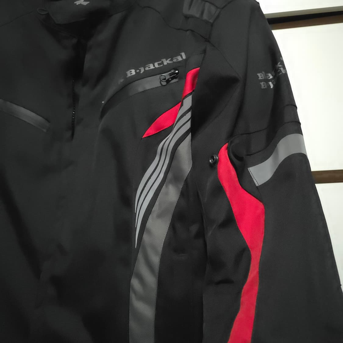 바이크 라이더자켓 오토바이 프로텍트 XXL 상품이미지6