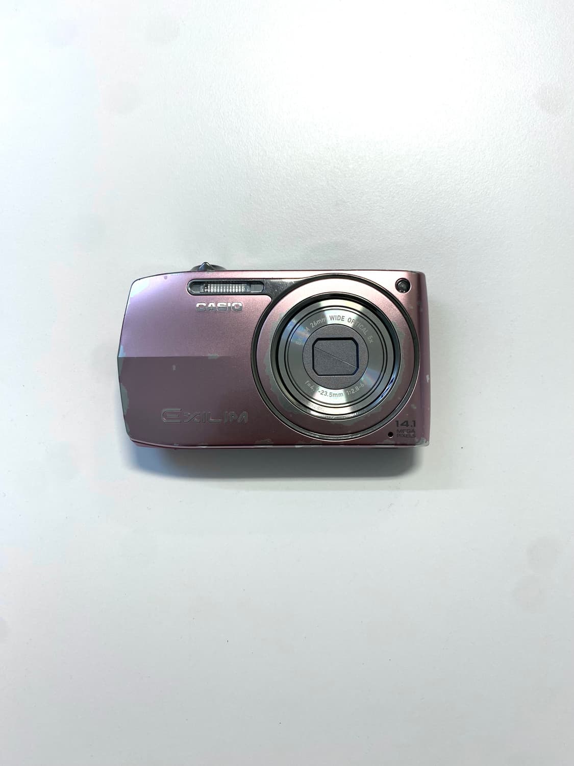 [예약] 카시오 엑슬림 EX-Z2300 디지털 카메라 상품이미지10