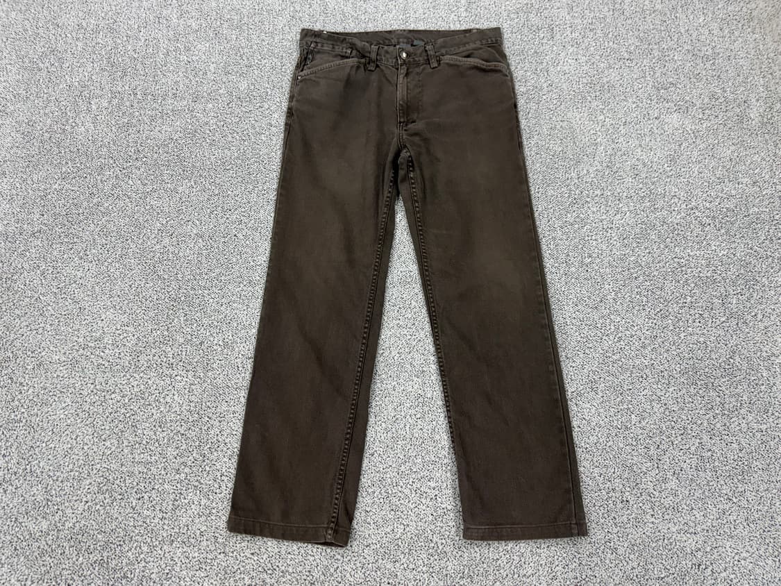 AX 알마니익스체인지 데님 상품이미지1