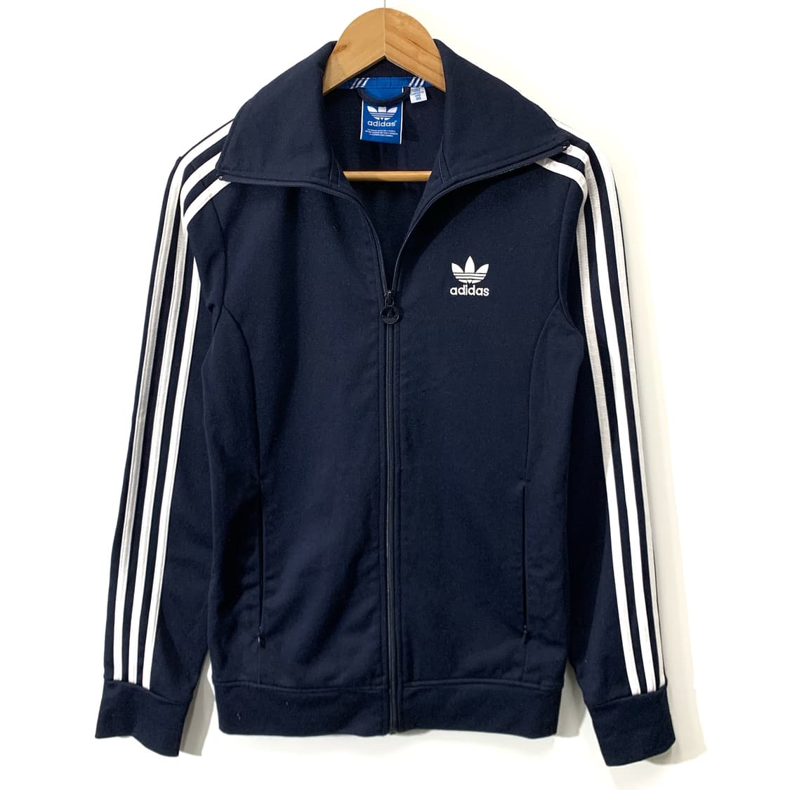 아디다스 유로파 네이비 트랙탑 져지 상품이미지1